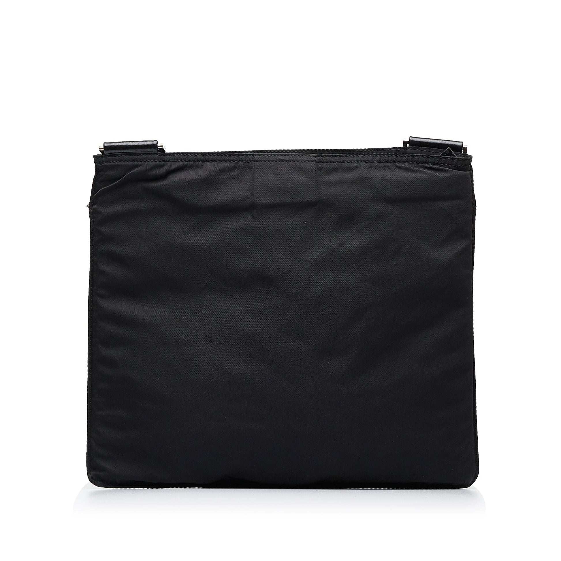 Prada Tessuto Crossbody Bag