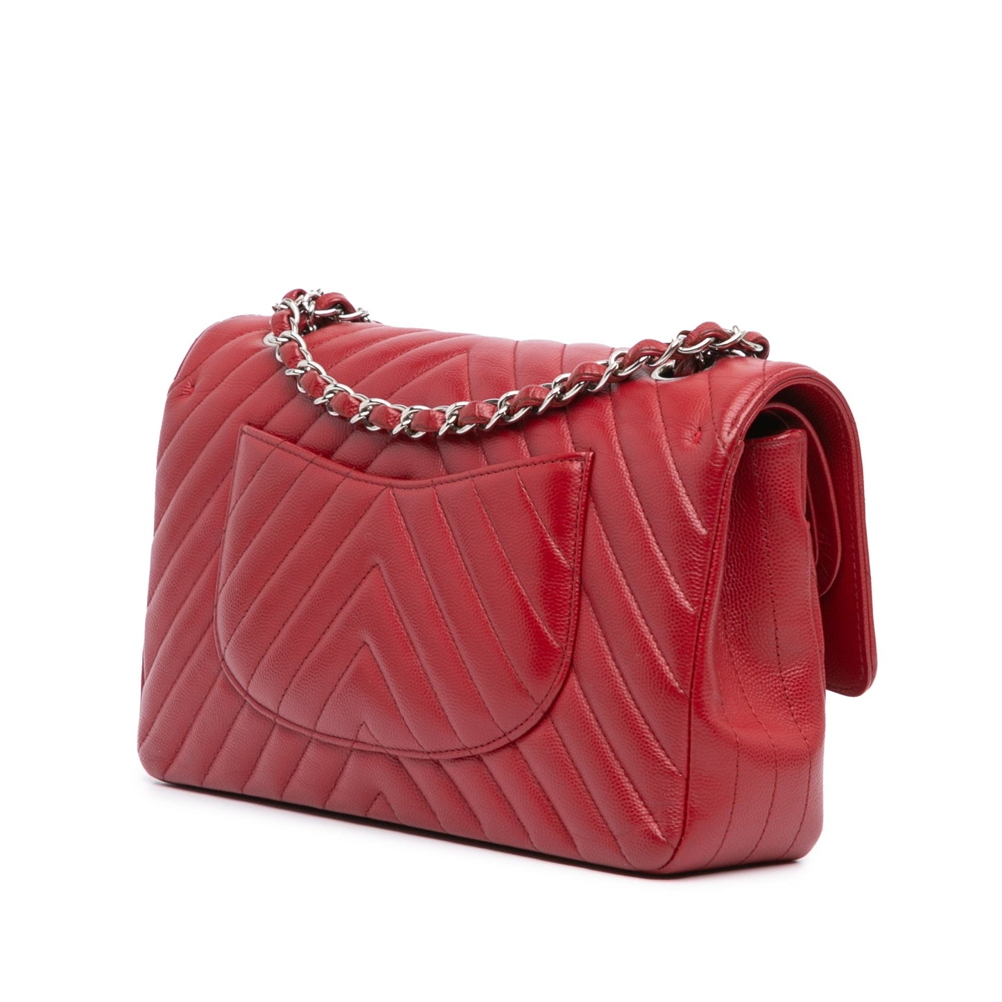 Chanel Flap Shoulder Bag - Almora Bags