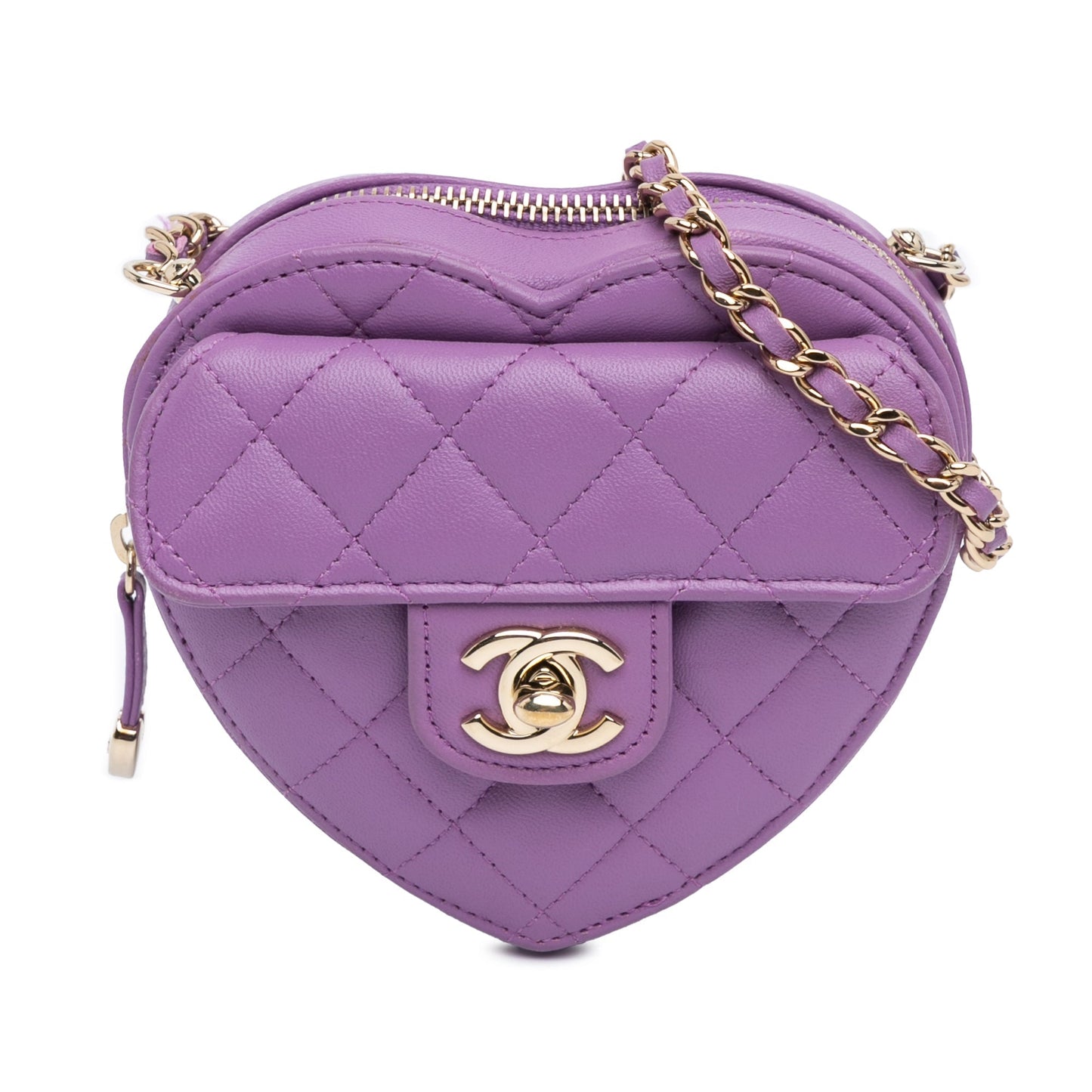 Chanel Crossbody Bag - Almora Bags