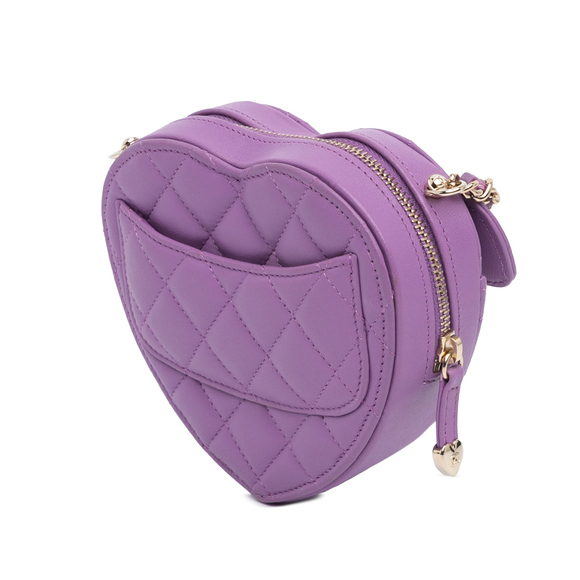 Chanel Crossbody Bag - Almora Bags