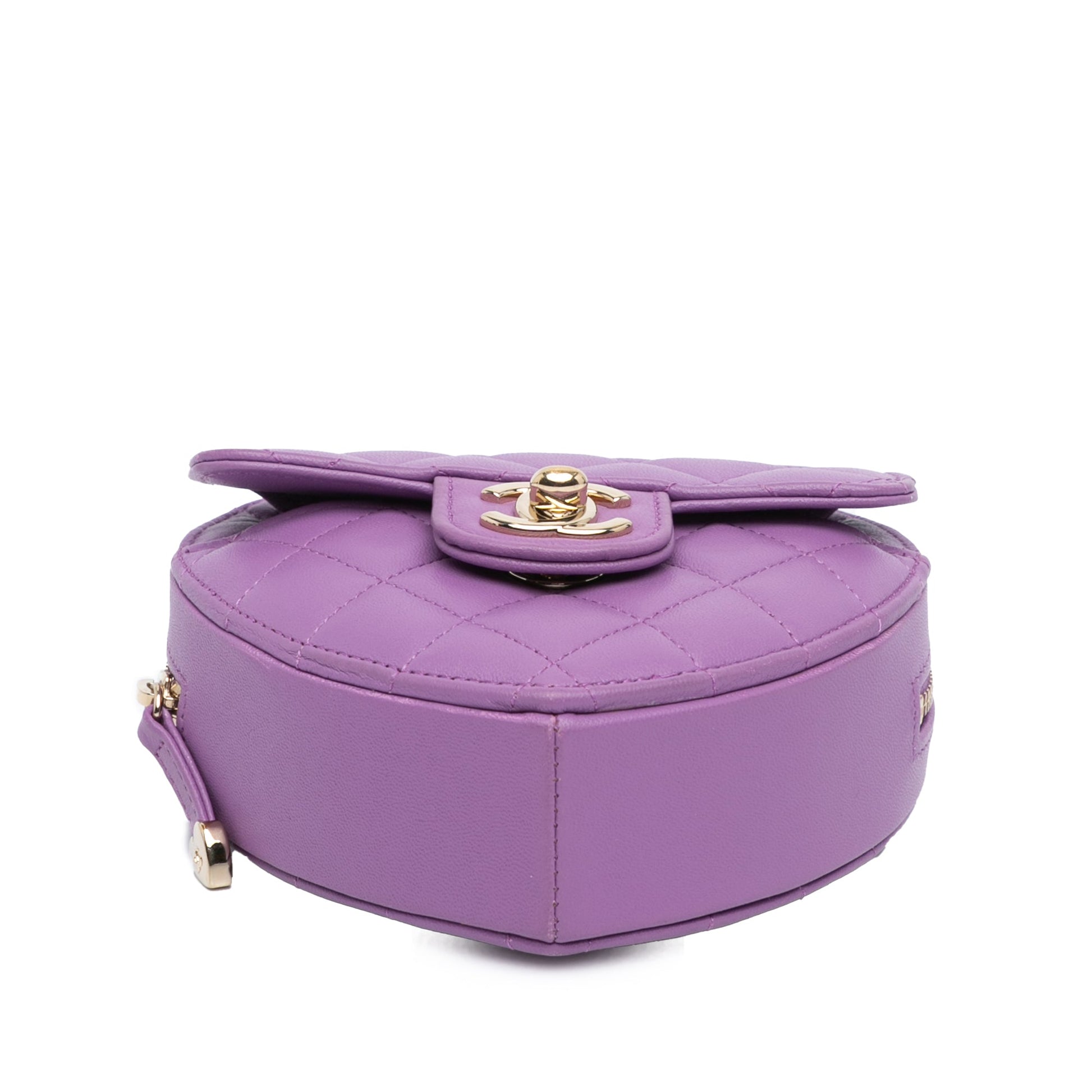 Chanel Crossbody Bag - Almora Bags