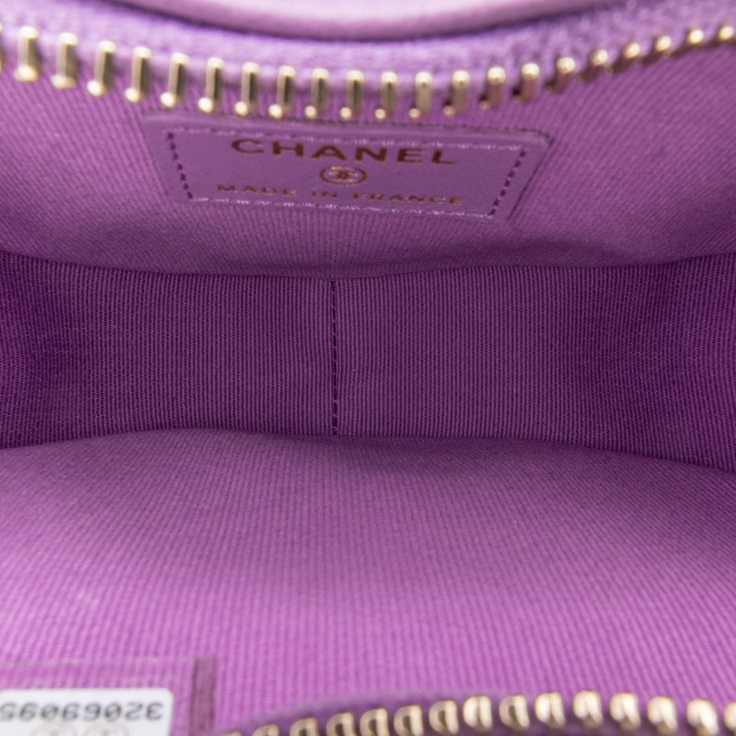 Chanel Crossbody Bag - Almora Bags