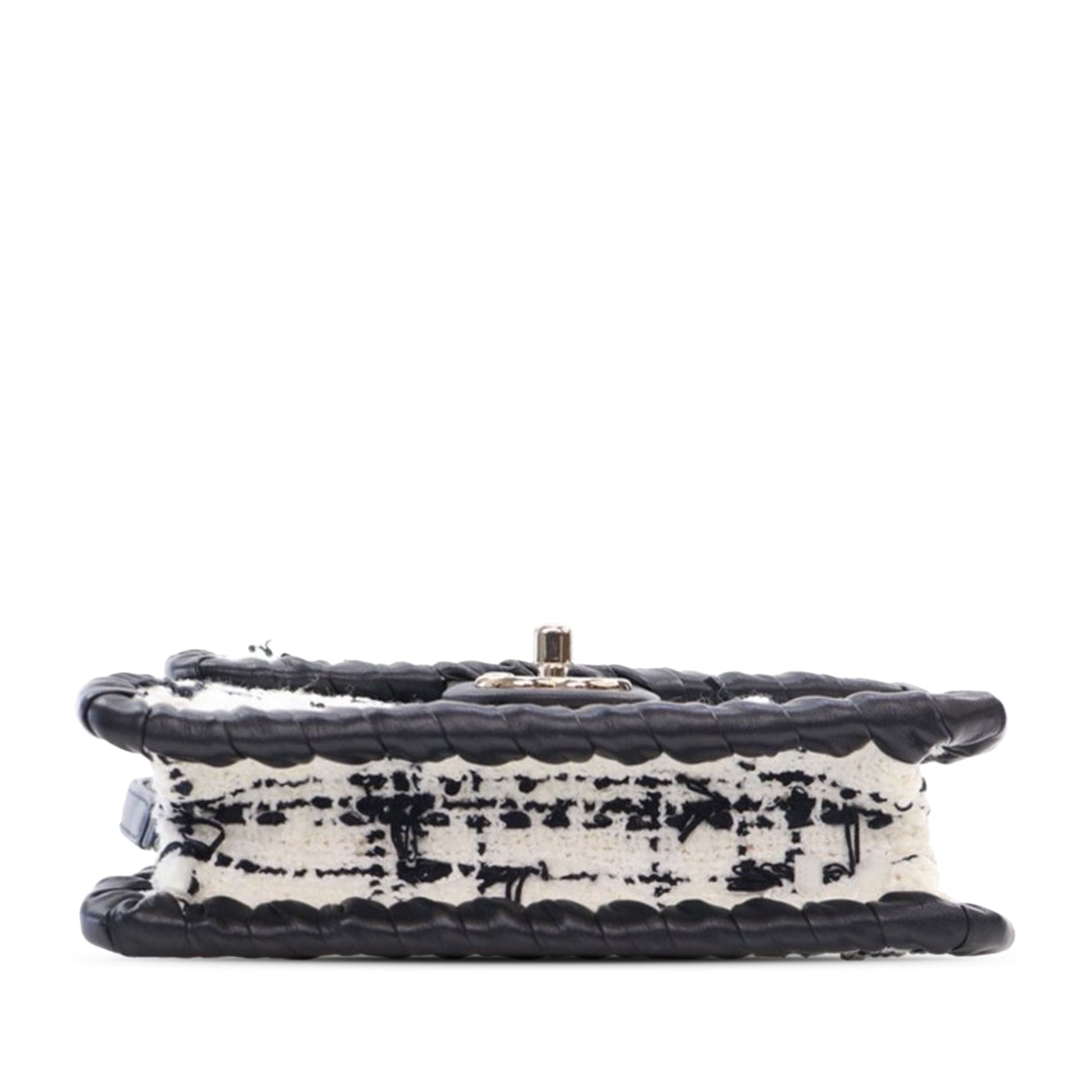 Chanel Flap Crossbody Bag - Almora Bags