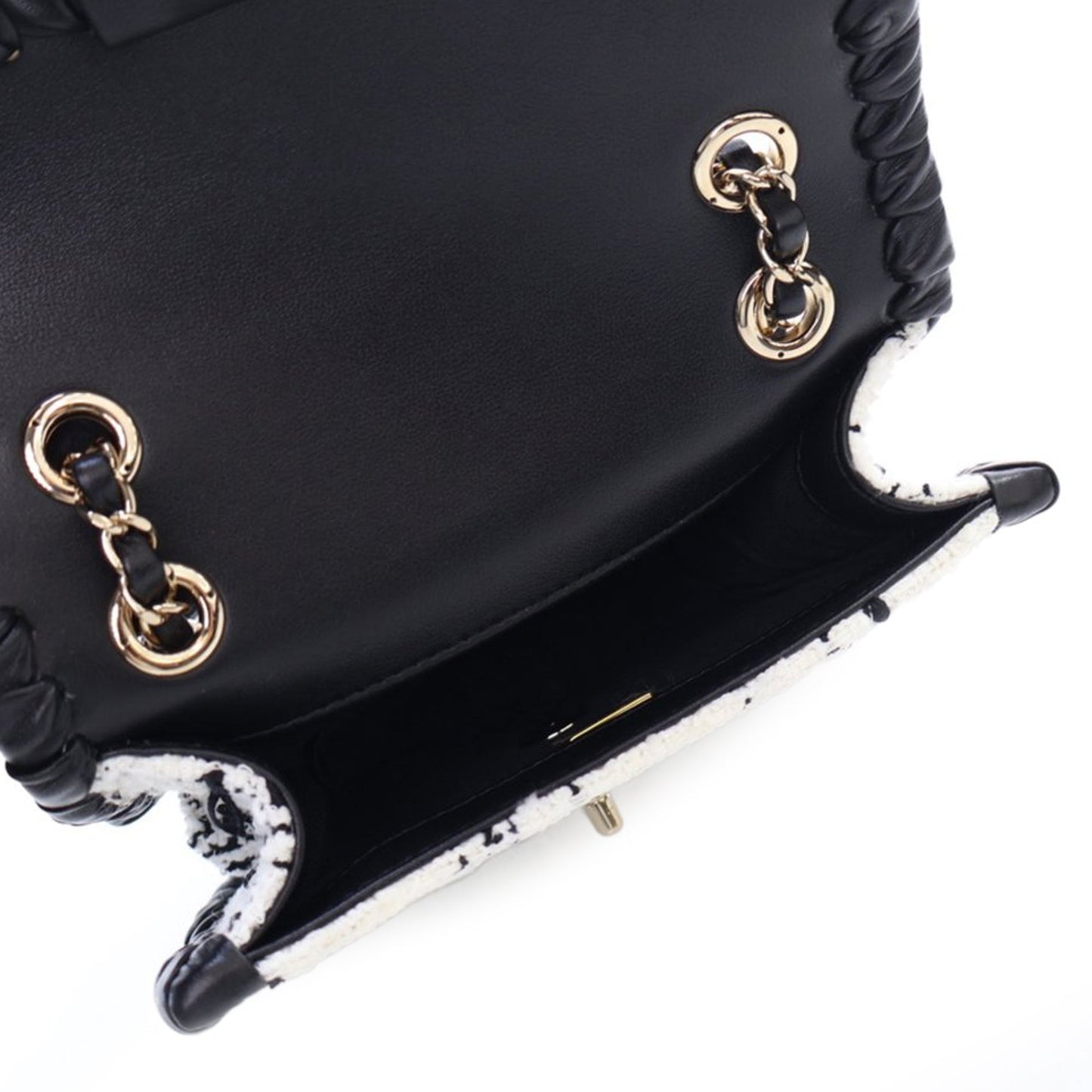 Chanel Flap Crossbody Bag - Almora Bags
