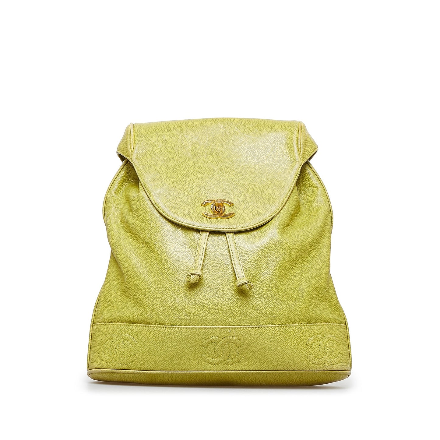 Chanel Backpack - Almora Bags