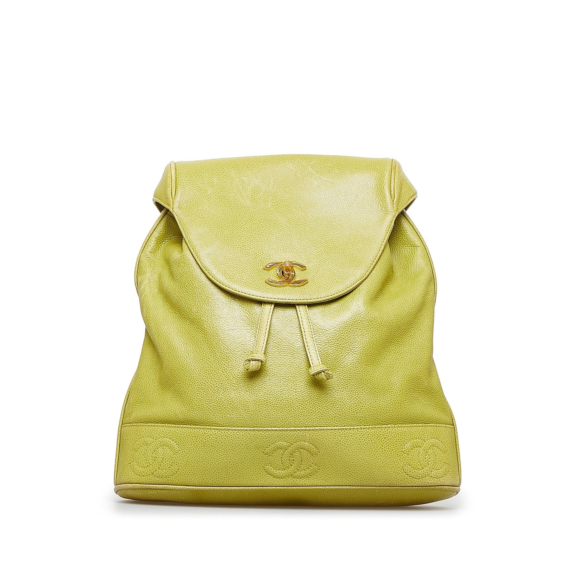 Chanel Backpack - Almora Bags