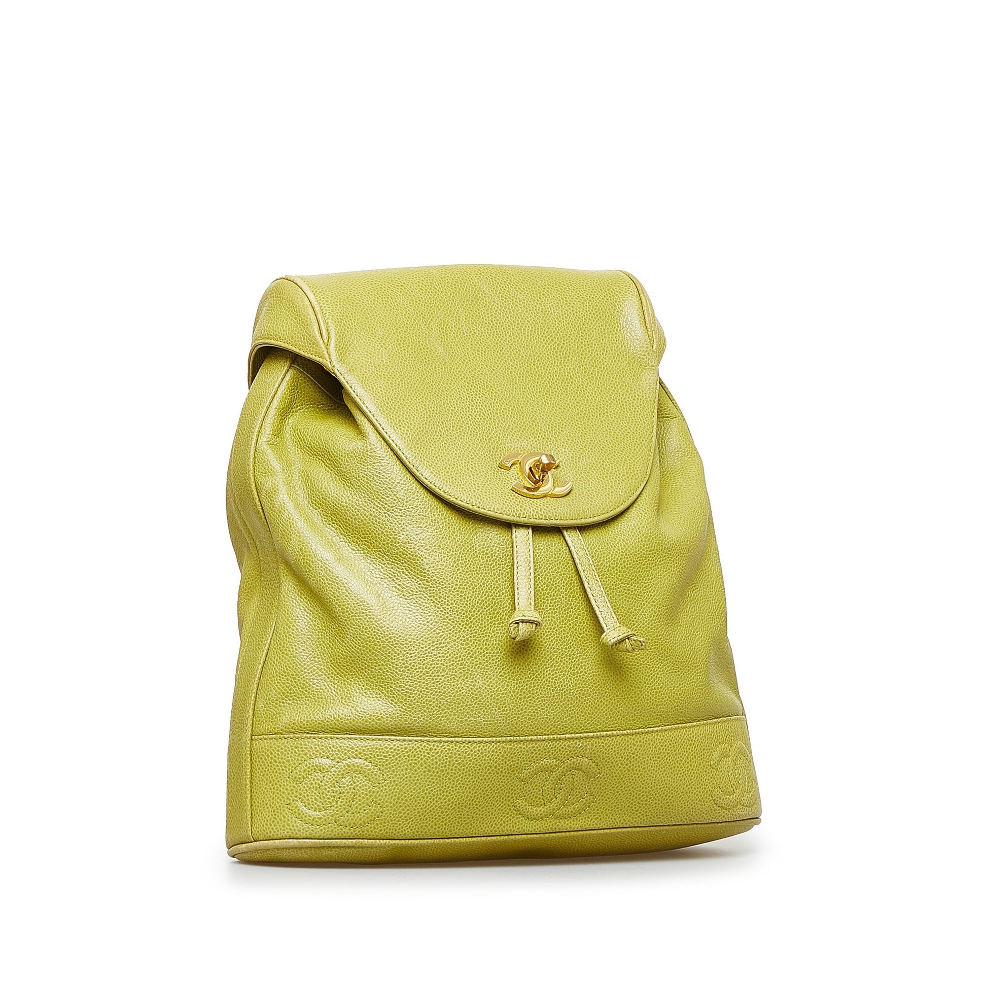 Chanel Backpack - Almora Bags