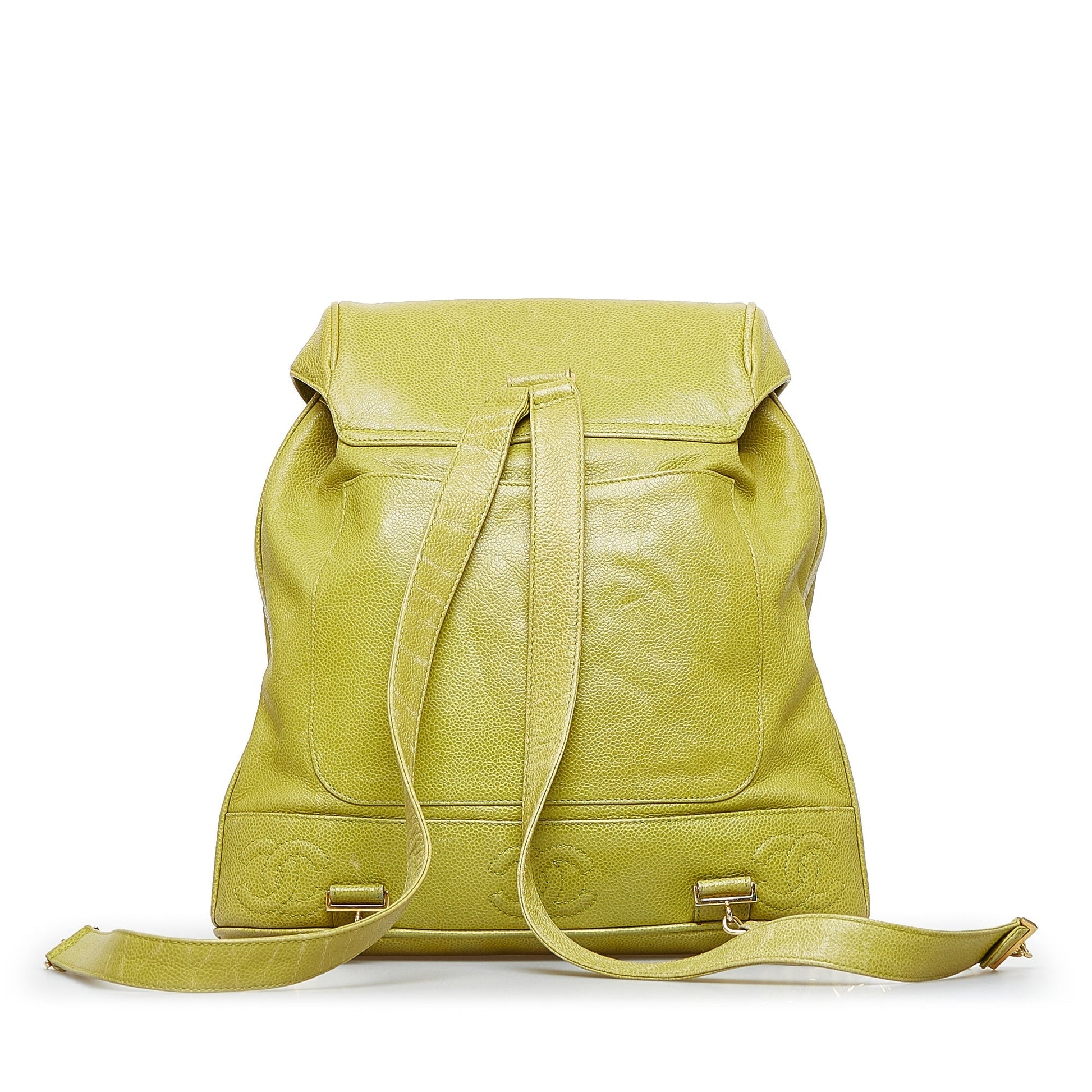 Chanel Backpack - Almora Bags