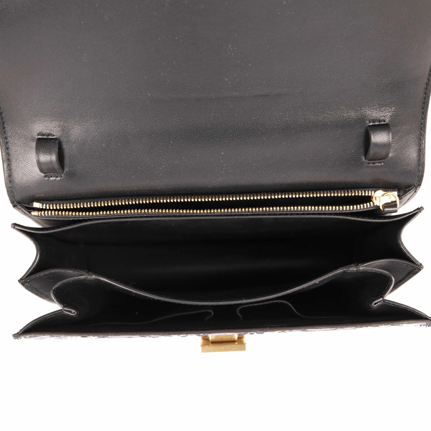 Celine Python Medium Classic Box Bag