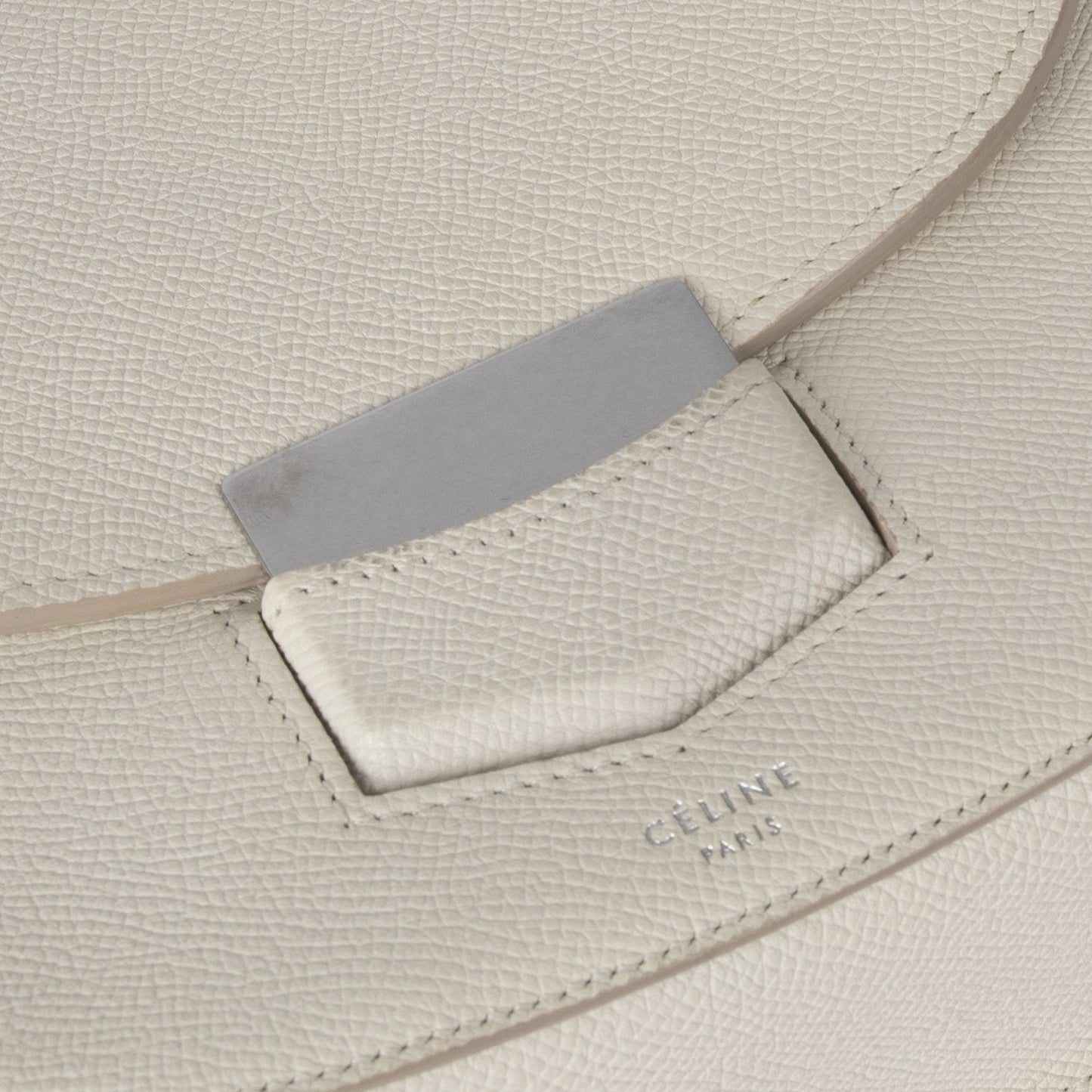 Celine Small Trotteur Crossbody Bag