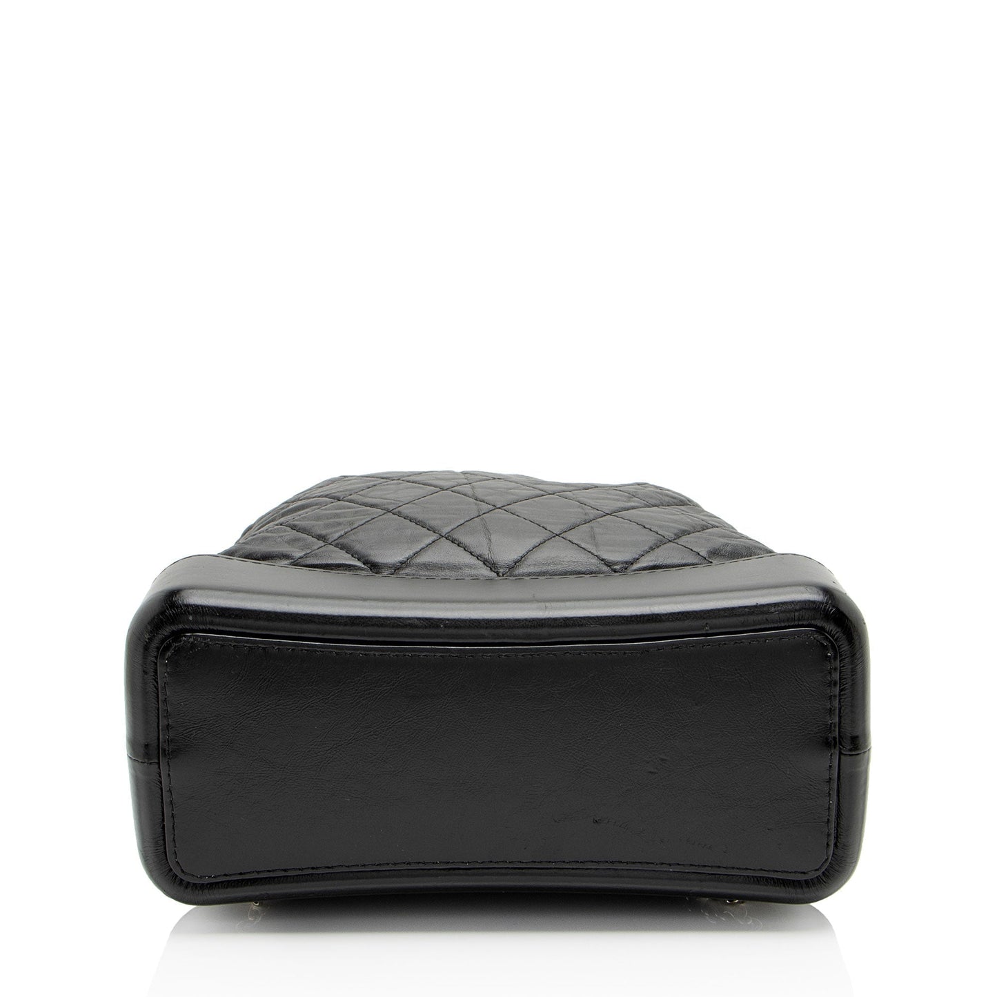 Chanel Aged Calfskin Gabrielle Backpack (SHF-M5X3Nt)