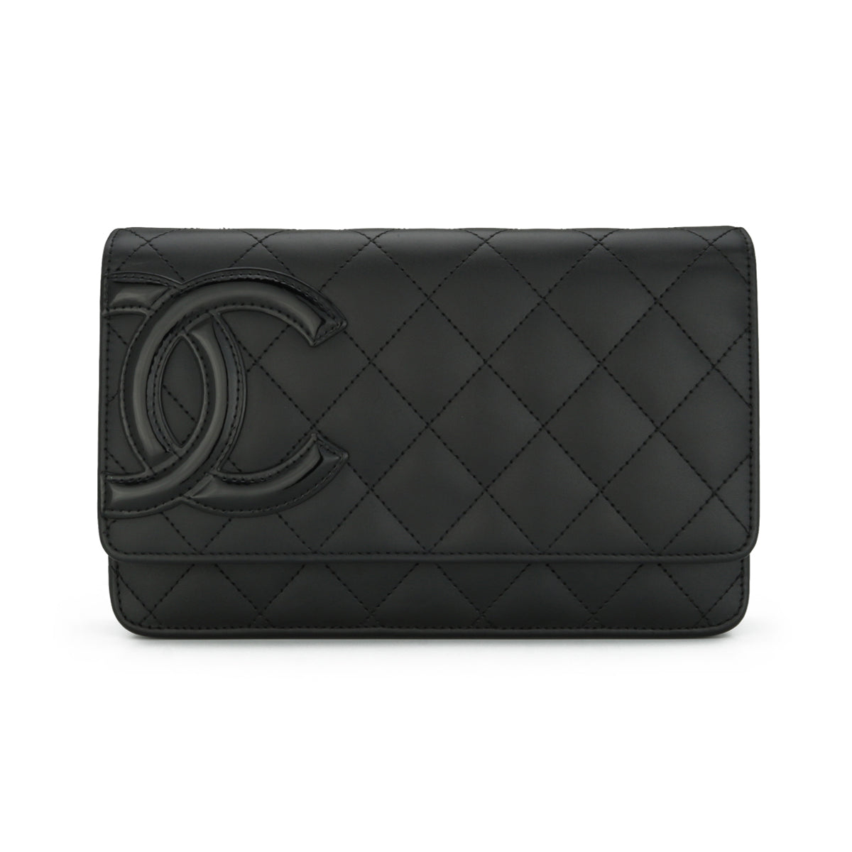Chanel Wallet On Chain Crossbody Bag - Almora Bags