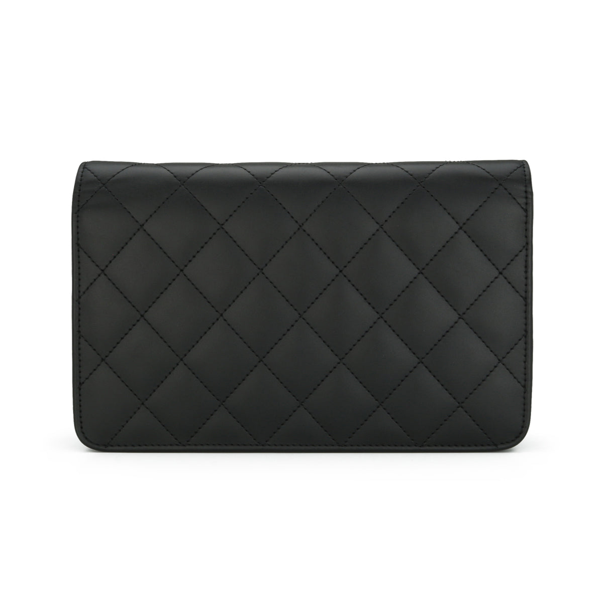 Chanel Wallet On Chain Crossbody Bag - Almora Bags