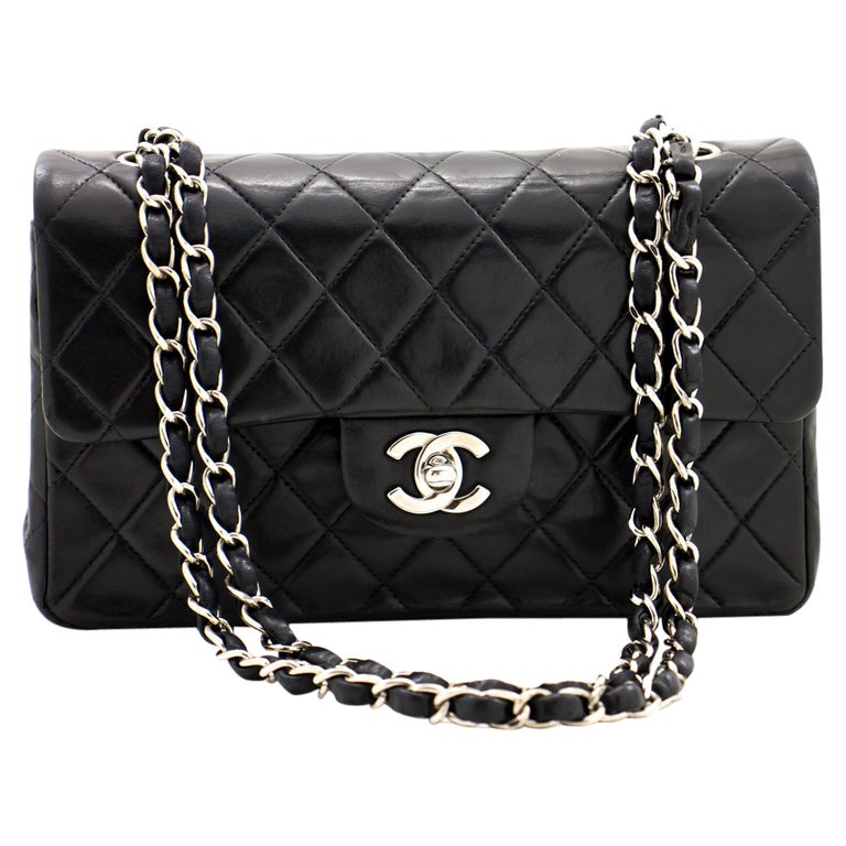 Chanel Flap Shoulder Bag - Almora Bags