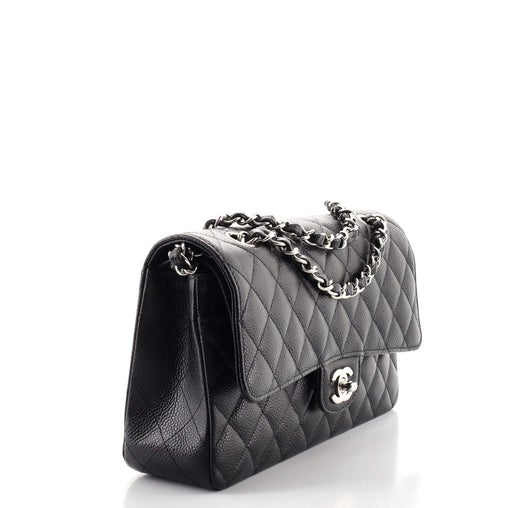 Chanel Flap Shoulder Bag - Almora Bags