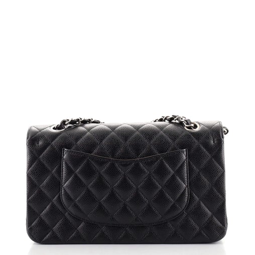 Chanel Flap Shoulder Bag - Almora Bags