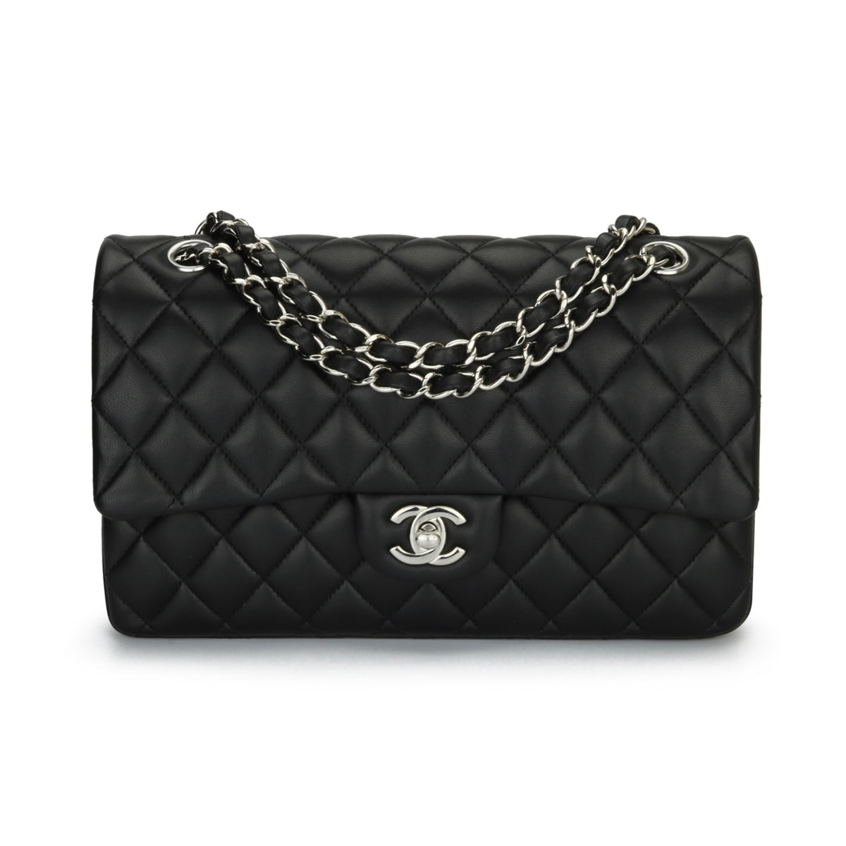 Chanel Flap Shoulder Bag - Almora Bags
