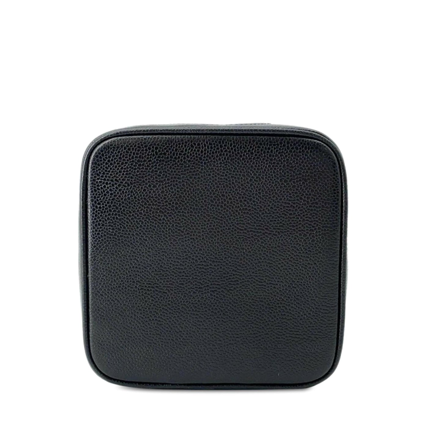 Chanel CC Caviar Vanity Case (SHG-ZGVVQs) Handbag