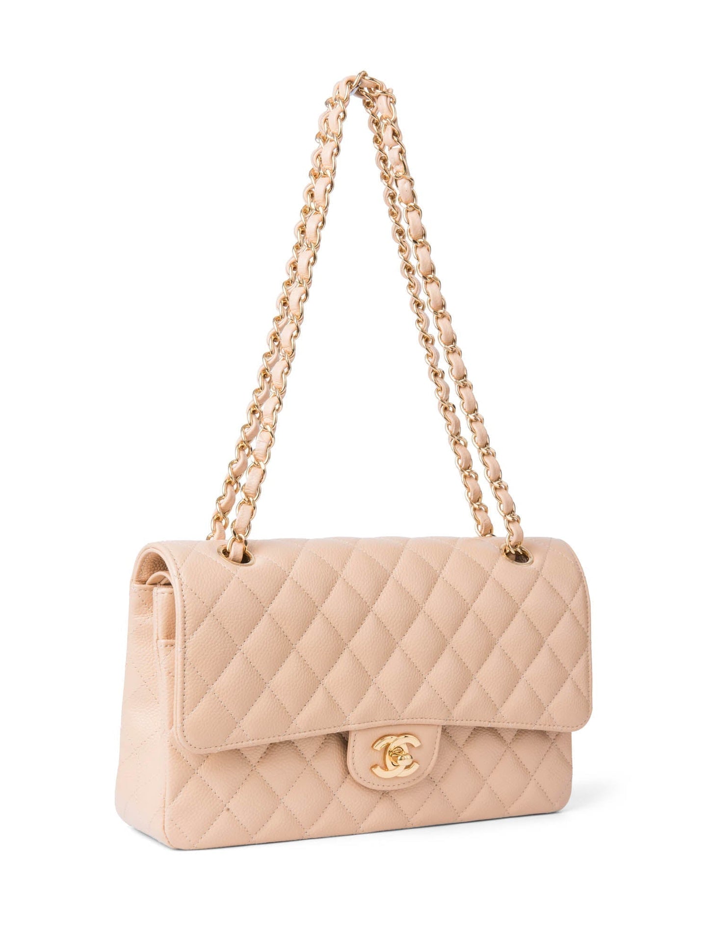 Chanel Shoulder Bag - Almora Bags