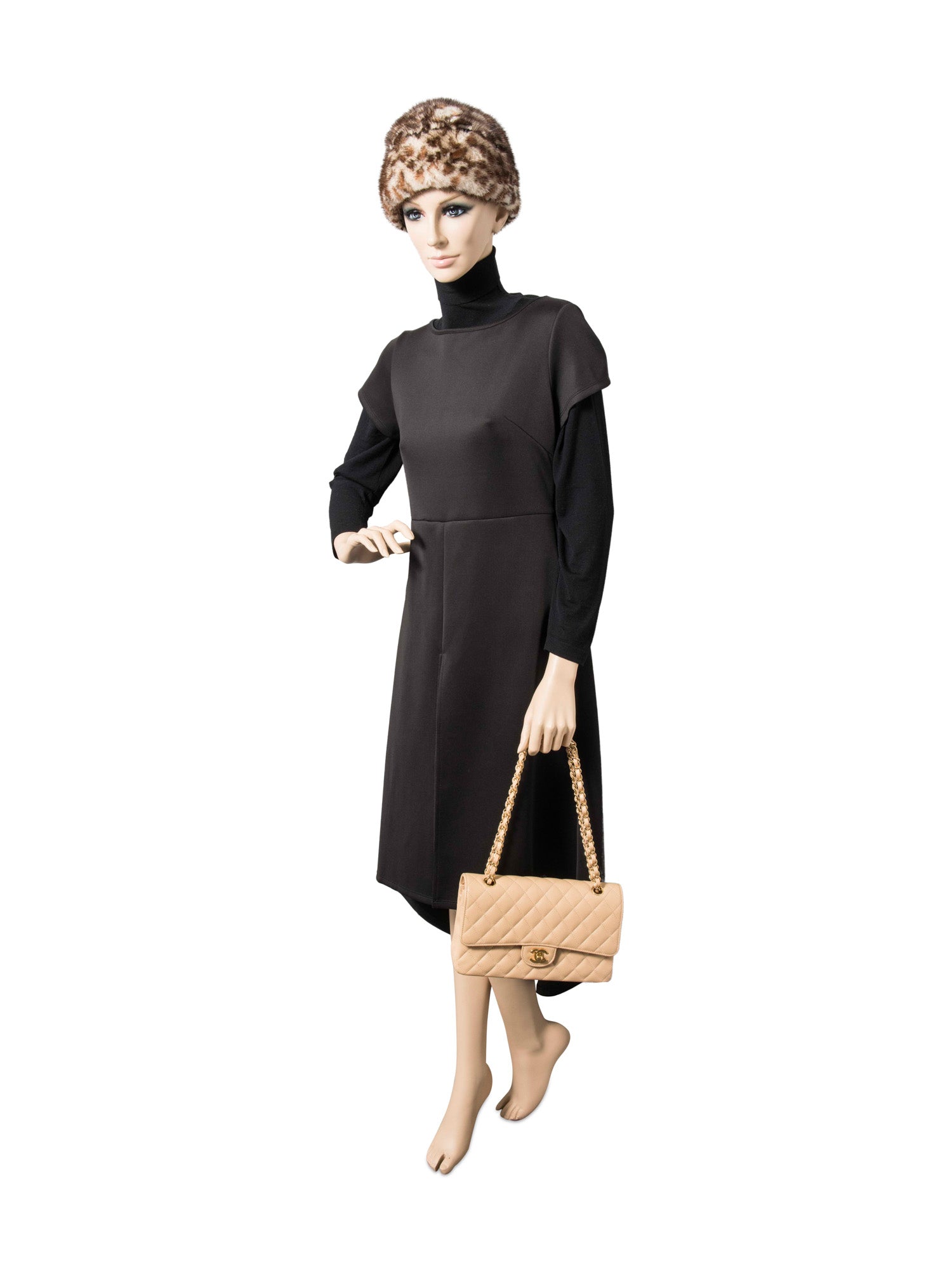 Chanel Shoulder Bag - Almora Bags