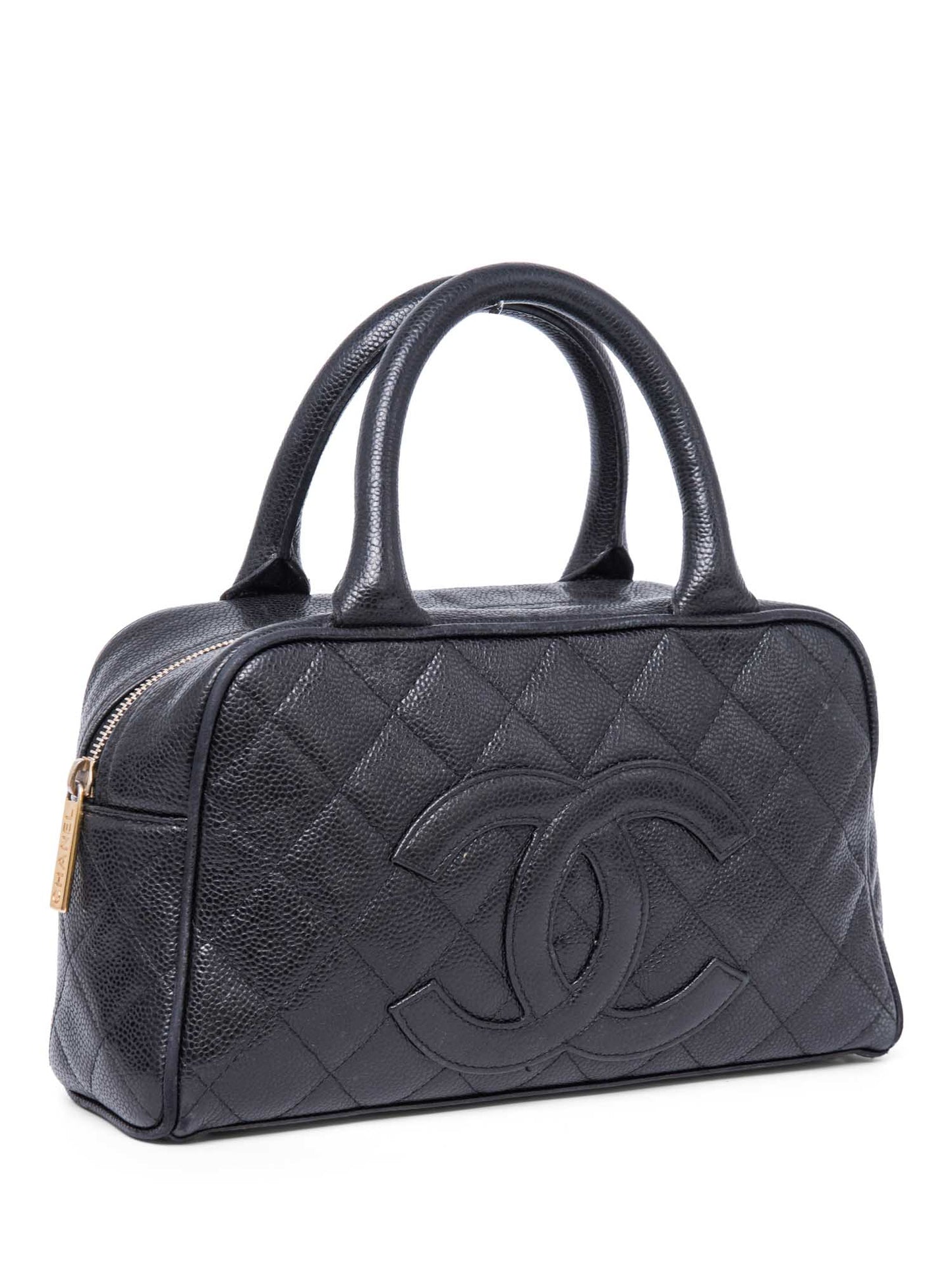 Chanel Mini Handbag - Almora Bags