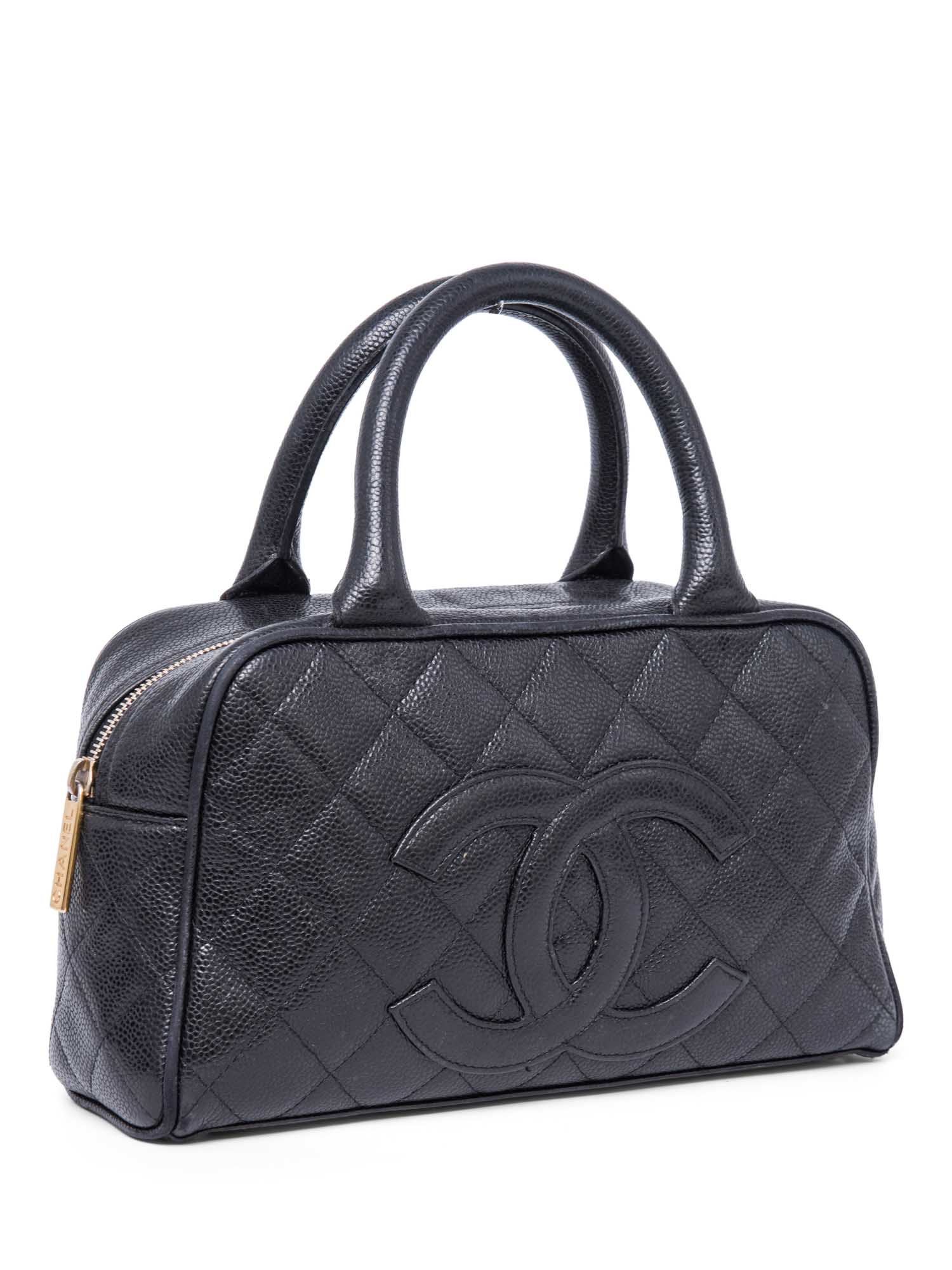 Chanel Mini Handbag - Almora Bags