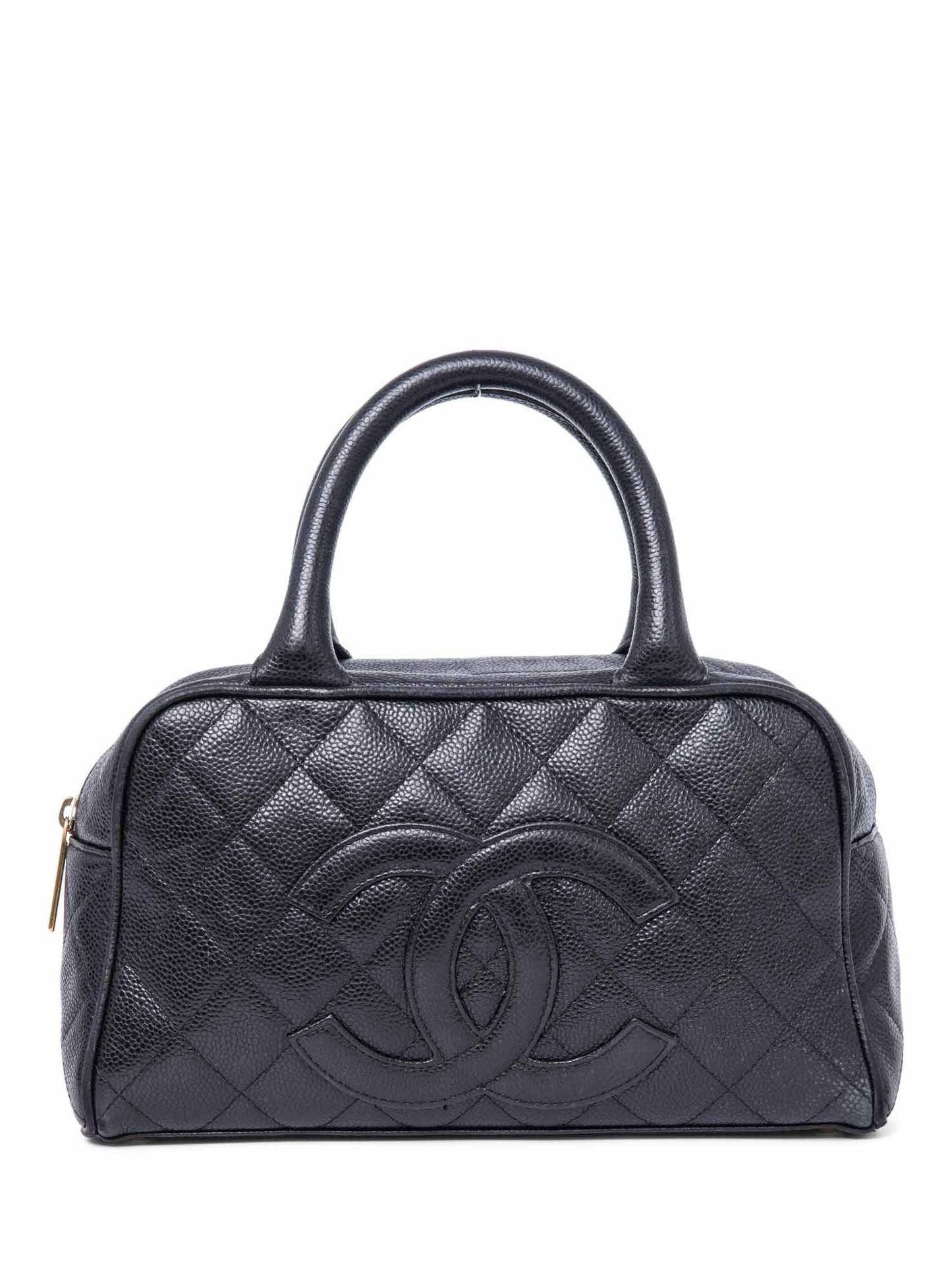 Chanel Mini Handbag - Almora Bags