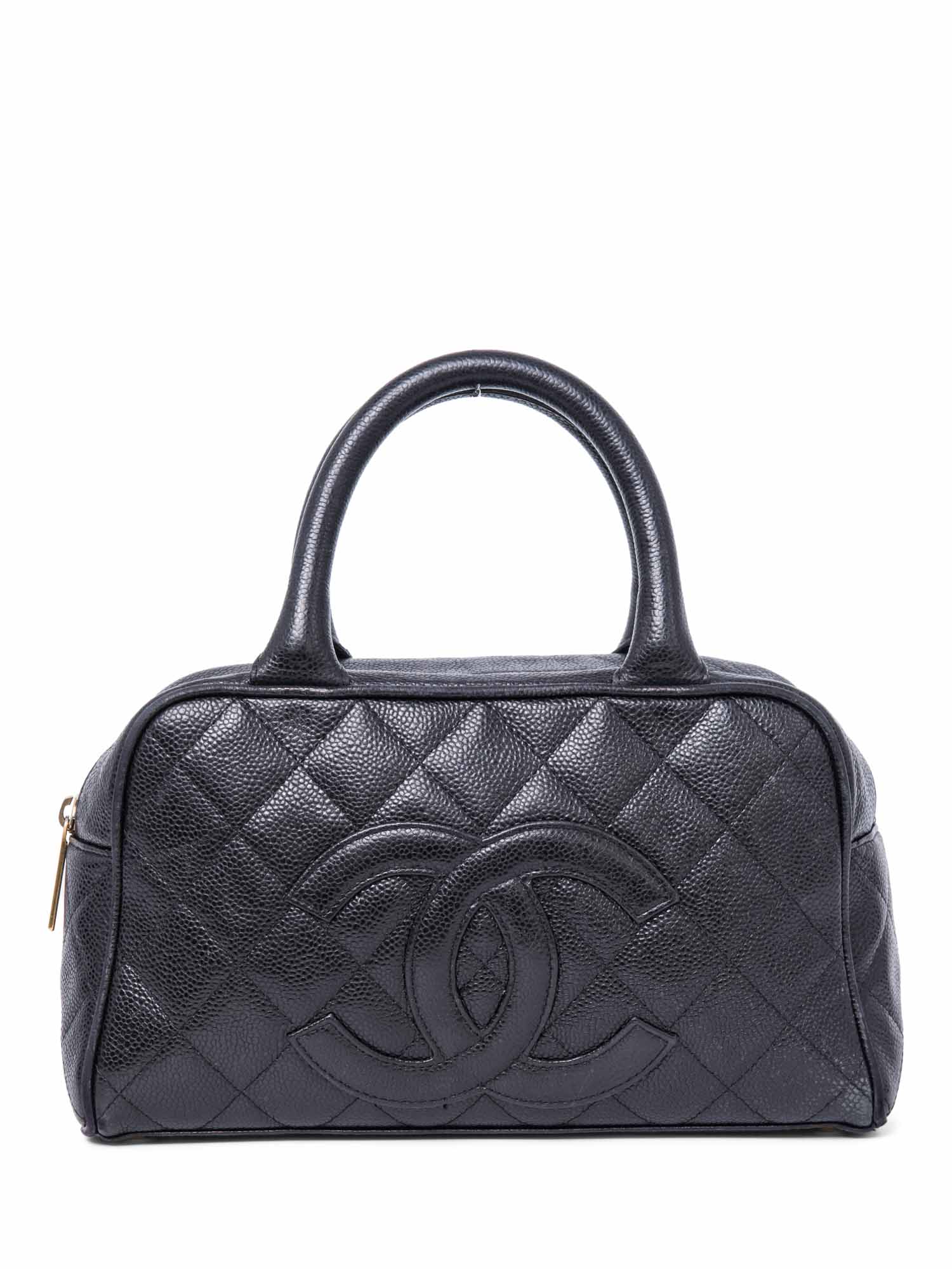 Chanel Mini Handbag - Almora Bags