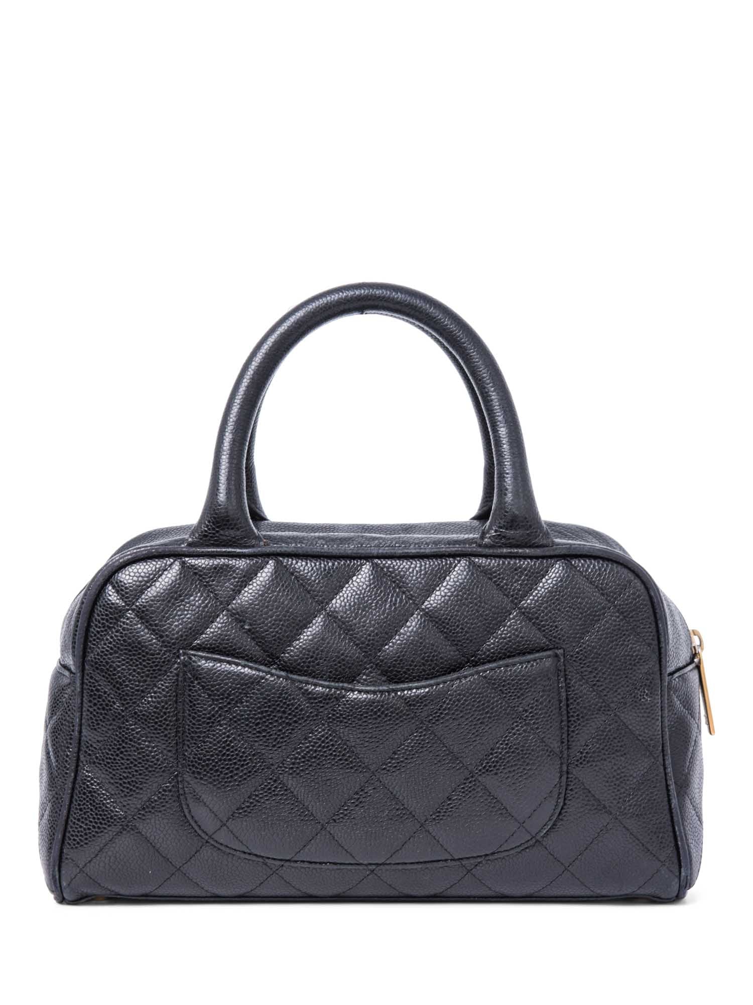 Chanel Mini Handbag - Almora Bags