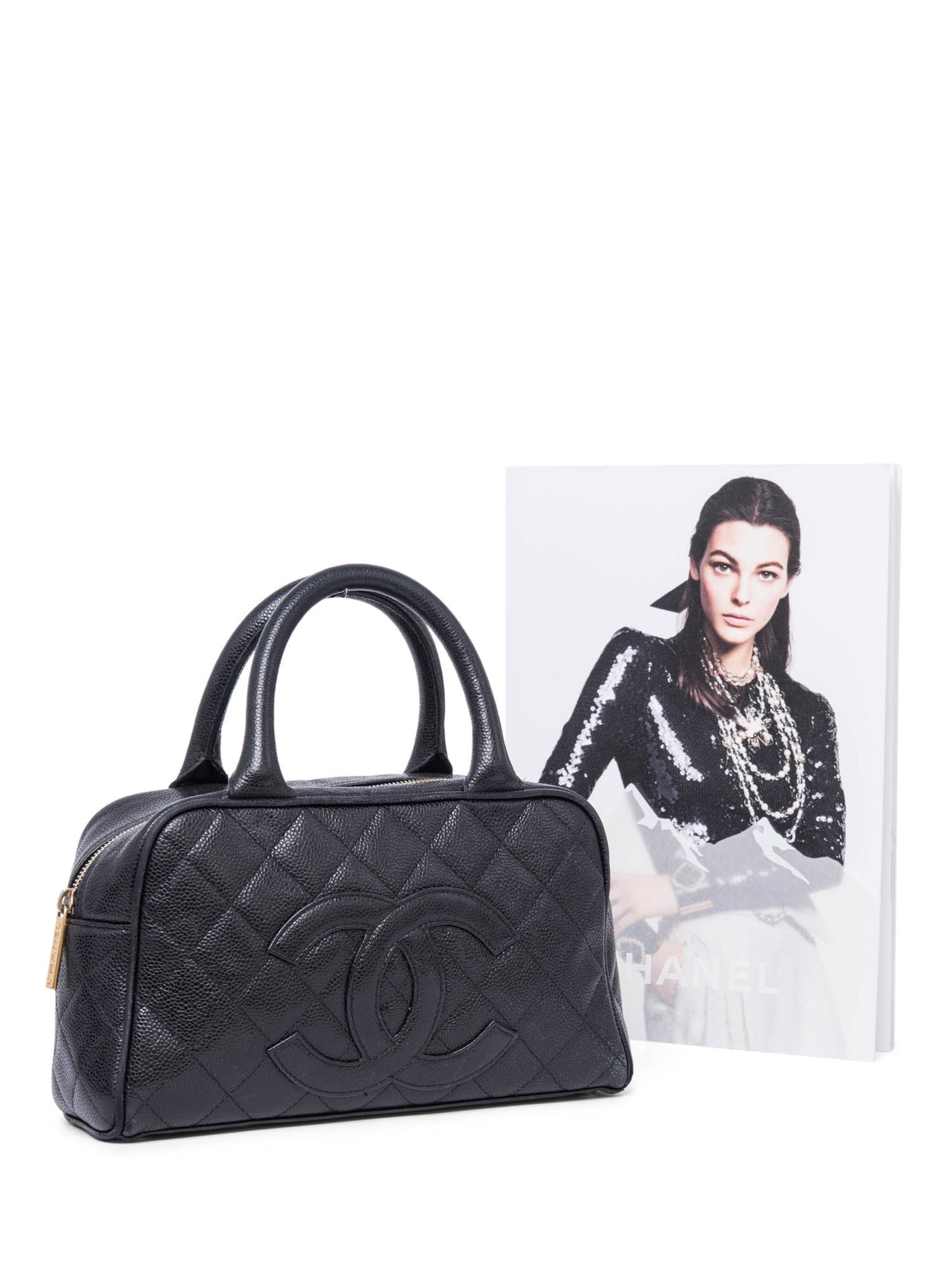 Chanel Mini Handbag - Almora Bags