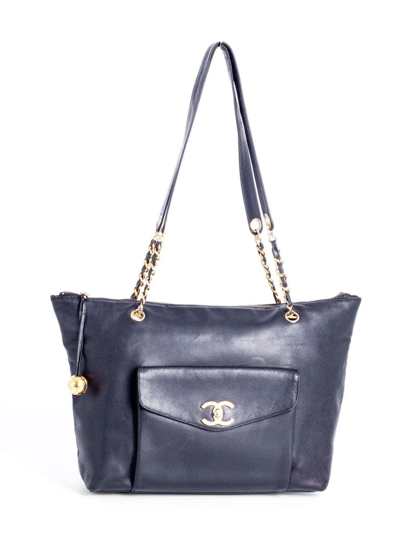 Chanel Handbag - Almora Bags