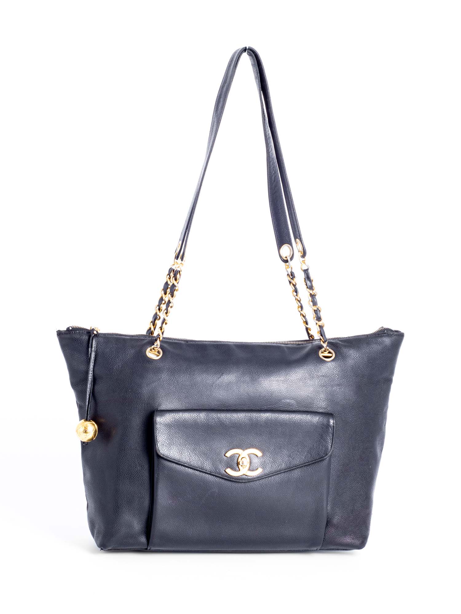 Chanel Handbag - Almora Bags