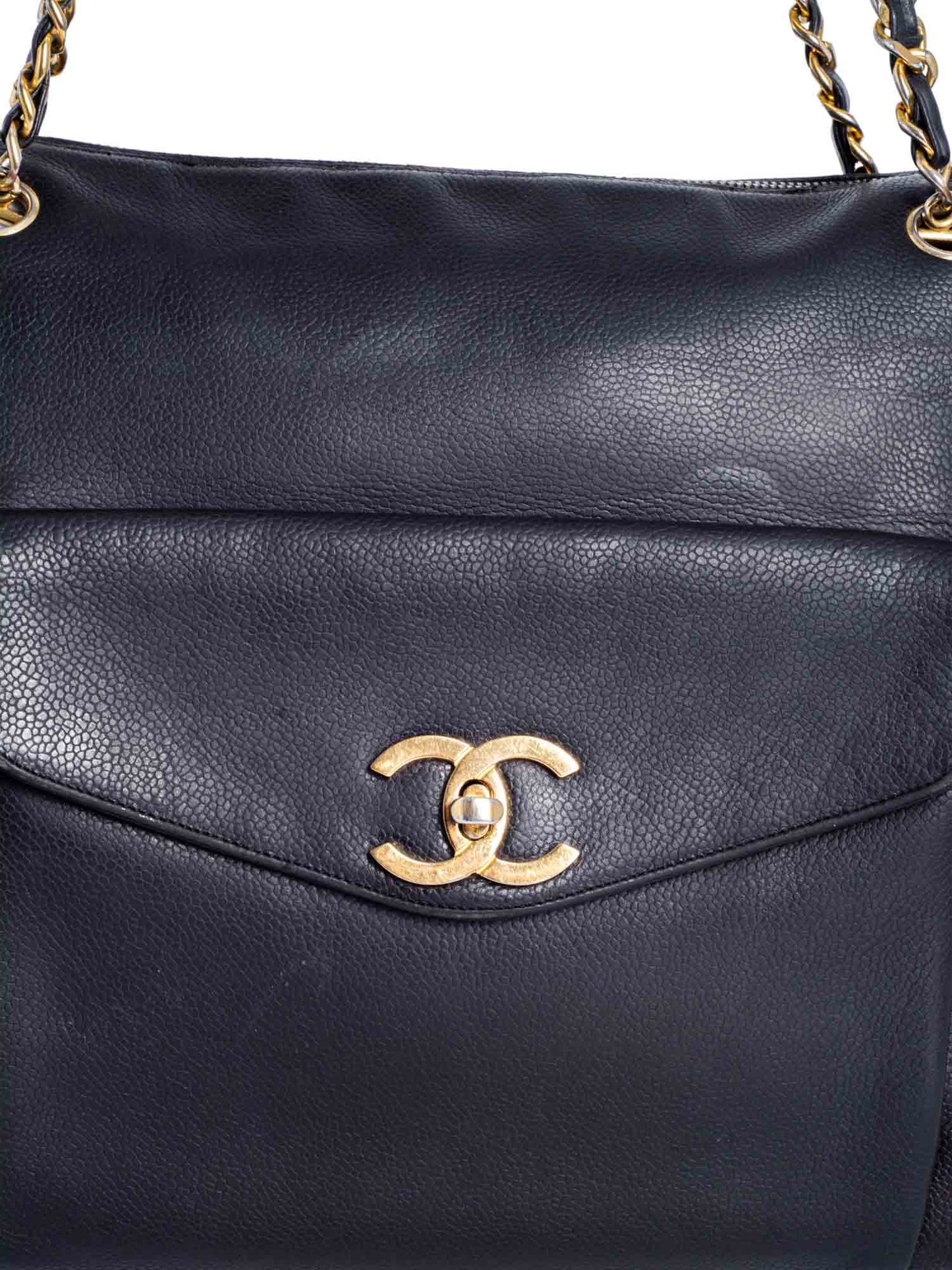 Chanel Handbag - Almora Bags