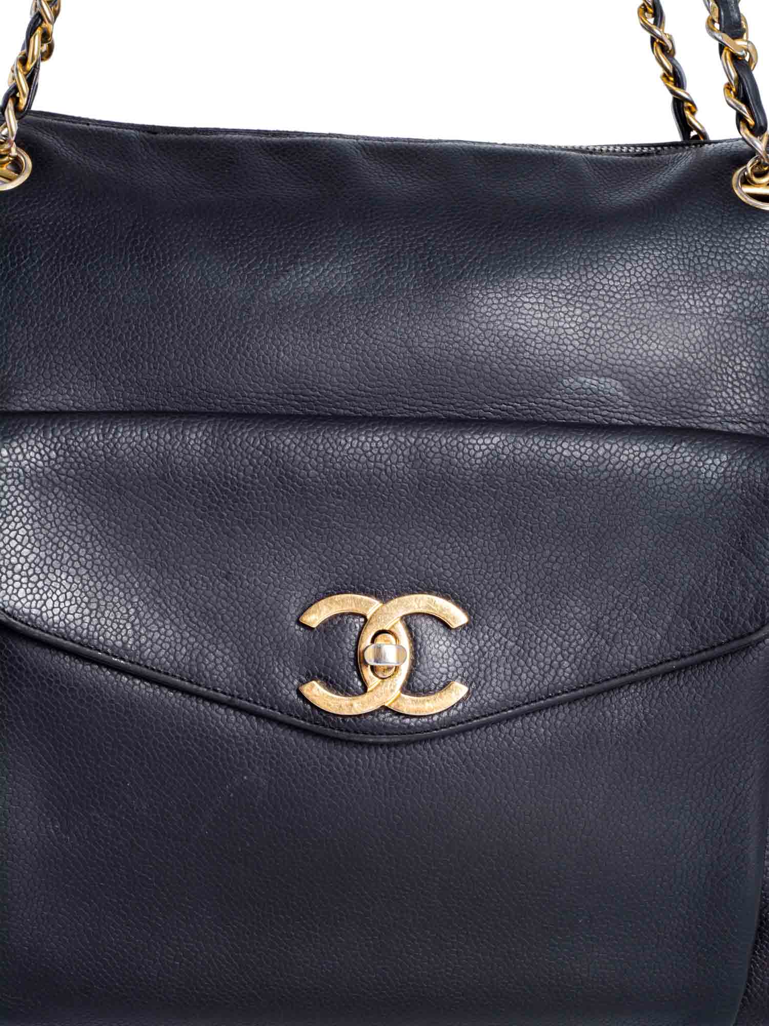 Chanel Handbag - Almora Bags