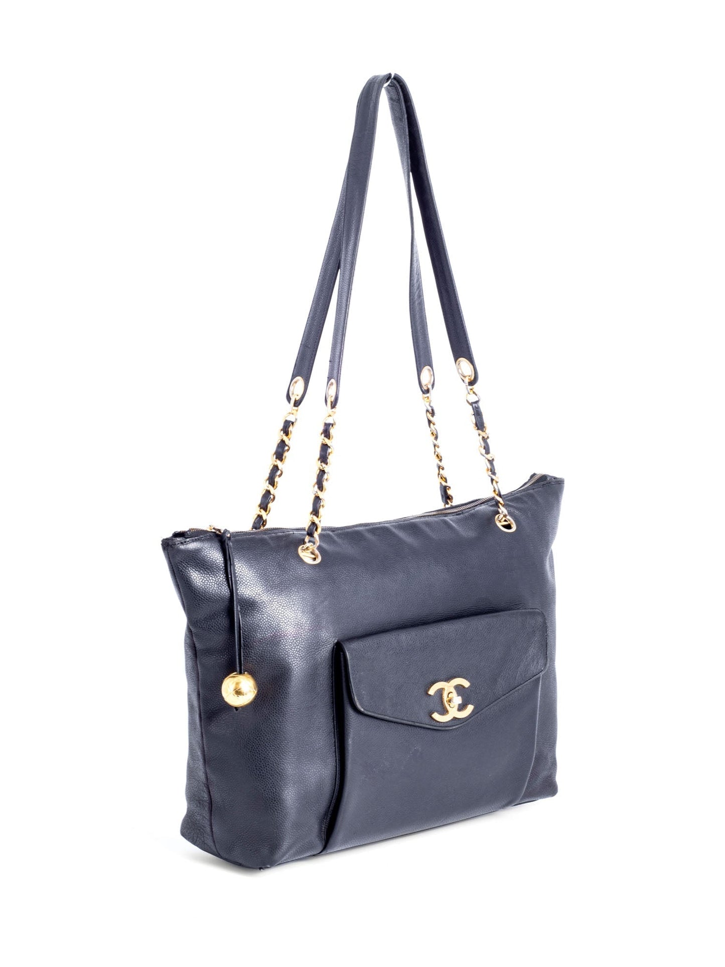 Chanel Handbag - Almora Bags