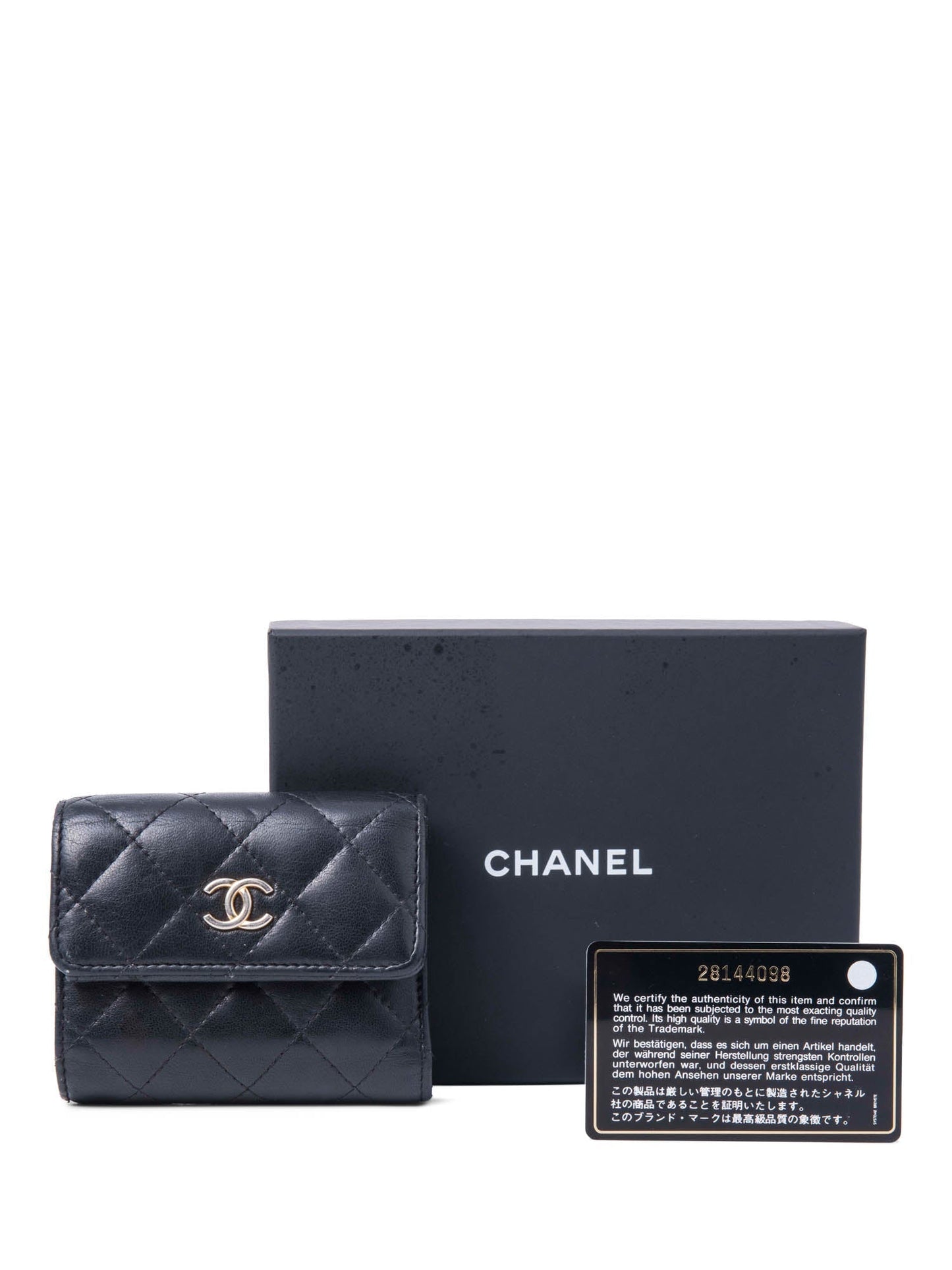 Chanel Handbag - Almora Bags