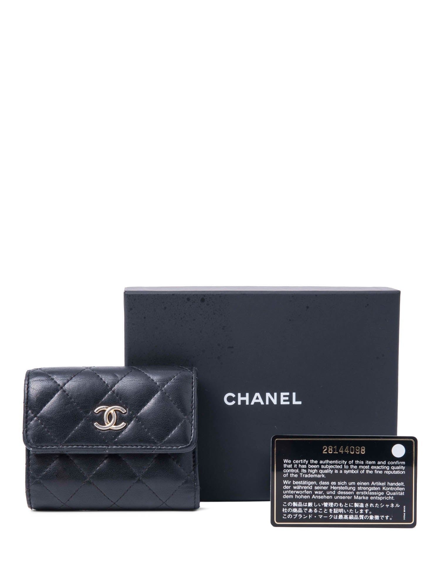 Chanel Handbag - Almora Bags