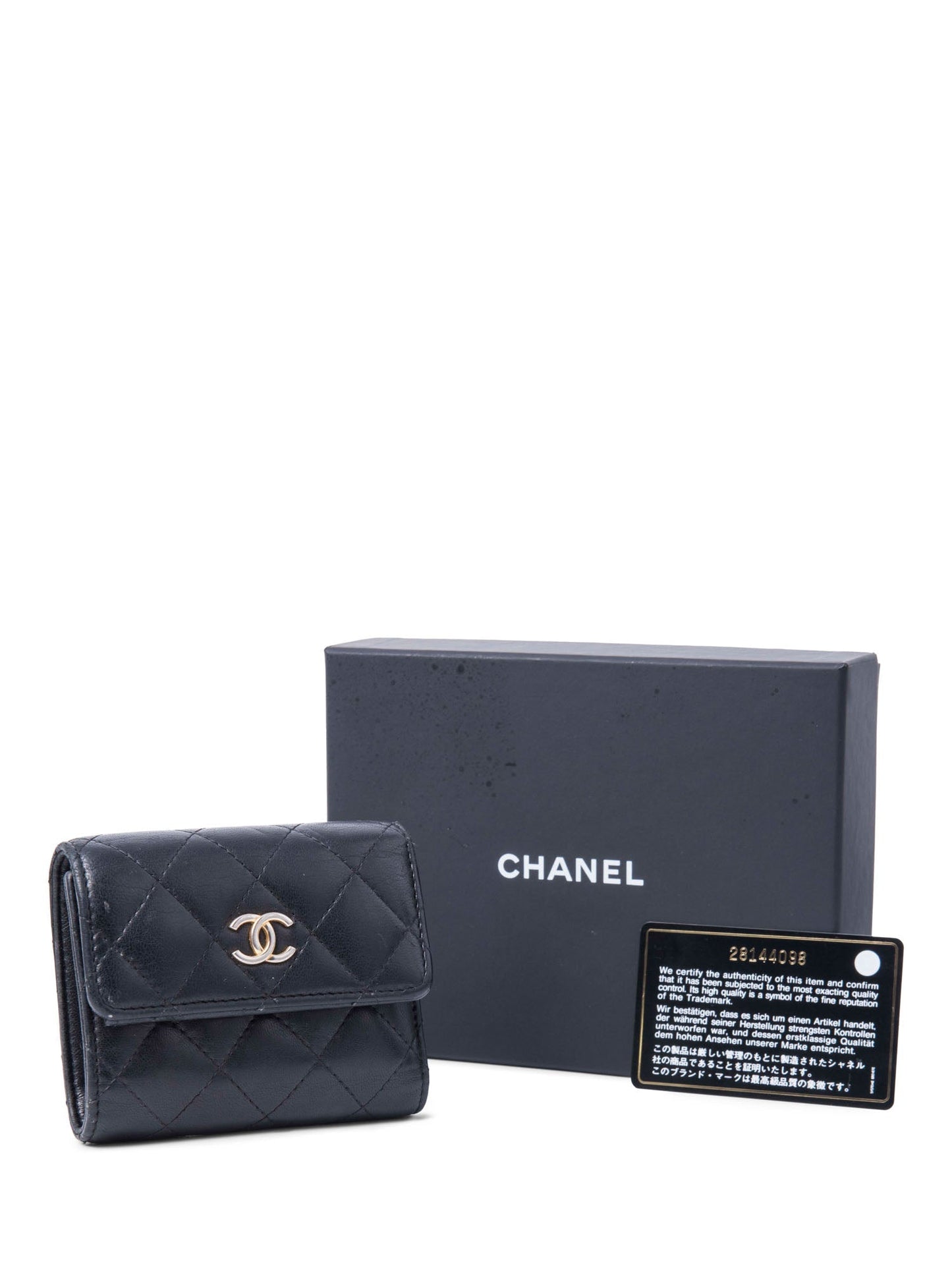 Chanel Handbag - Almora Bags