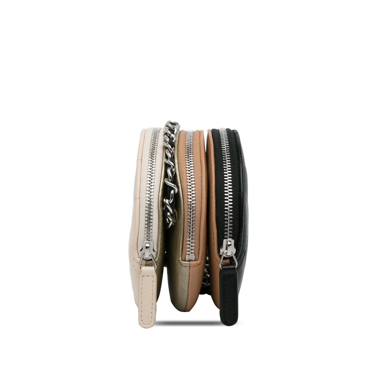 Chanel Crossbody Bag - Almora Bags