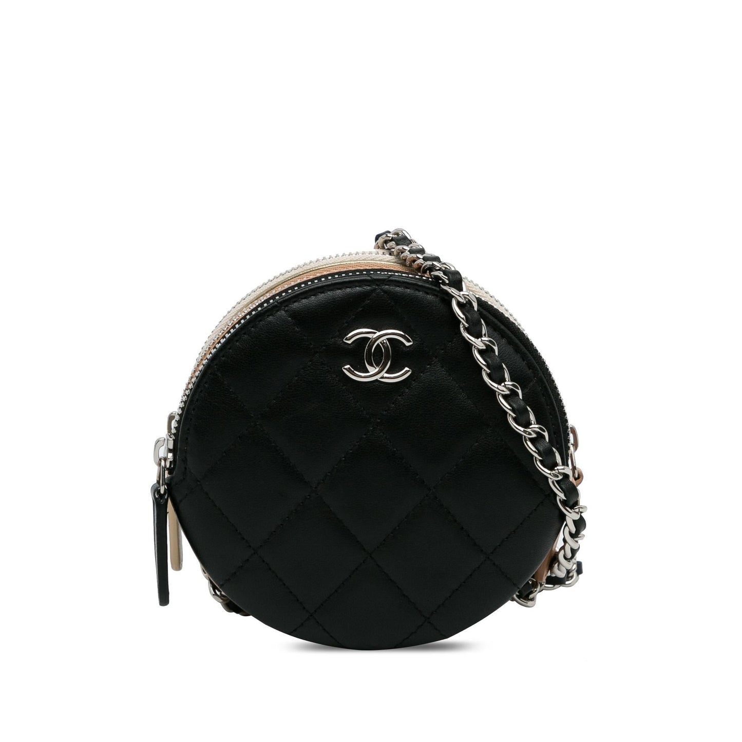 Chanel Crossbody Bag - Almora Bags