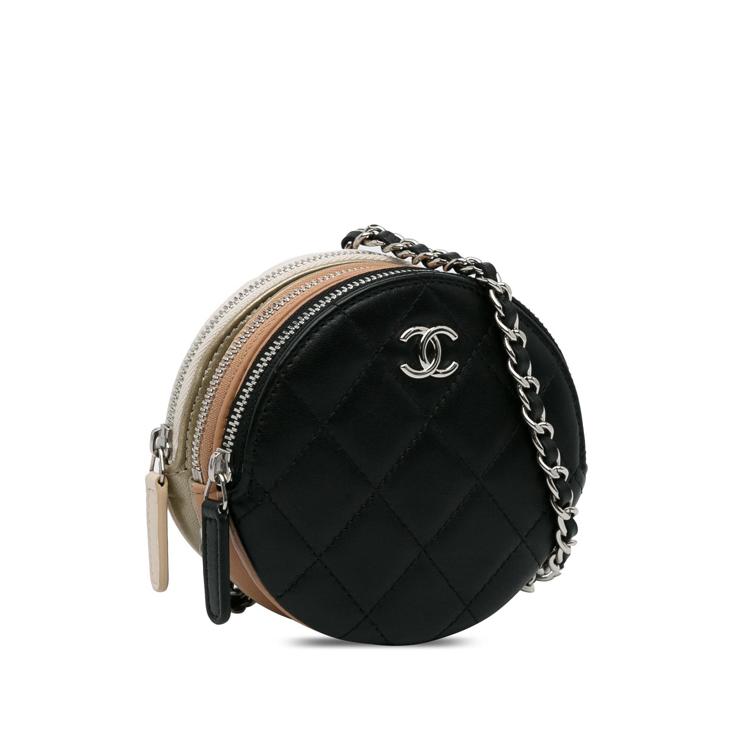 Chanel Crossbody Bag - Almora Bags