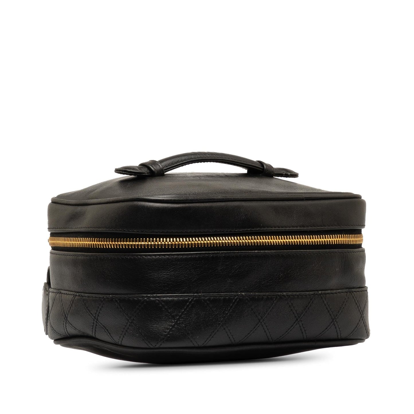 Chanel CC Vanity Bag (SHG-MBpiH3)