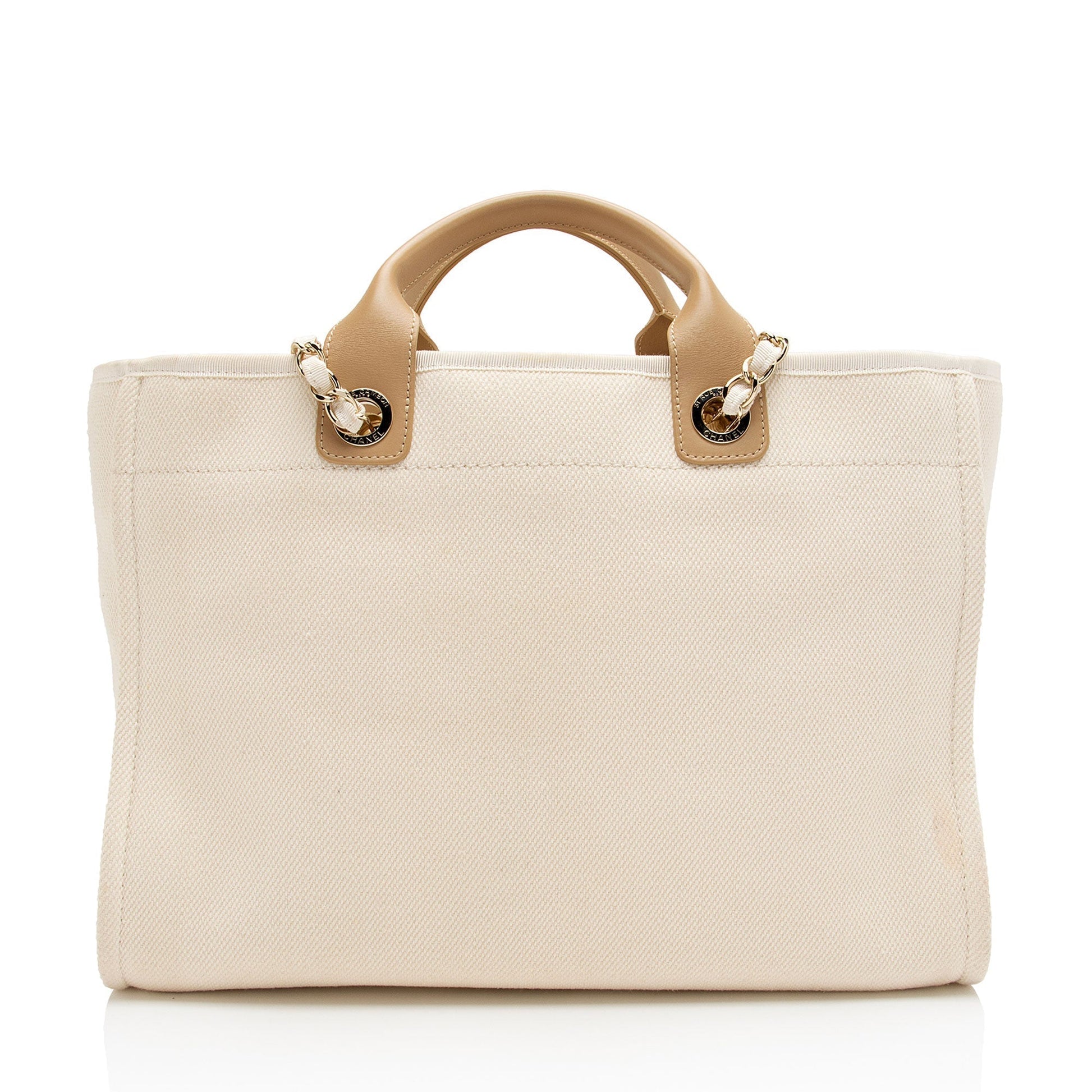 Chanel Tote Bag - Almora Bags