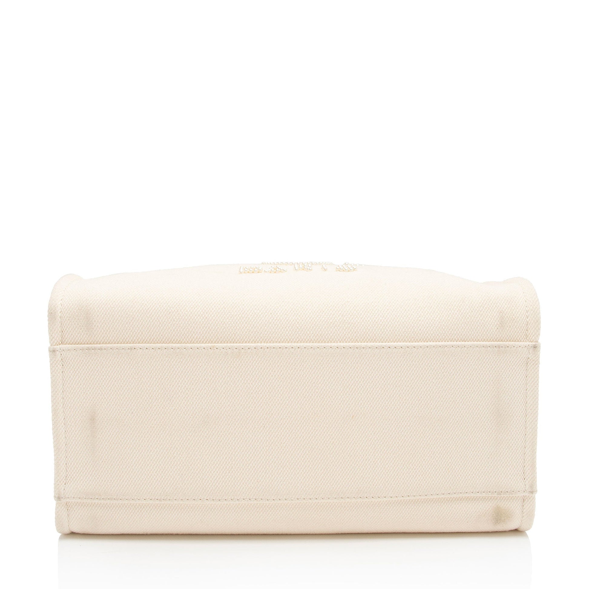 Chanel Tote Bag - Almora Bags