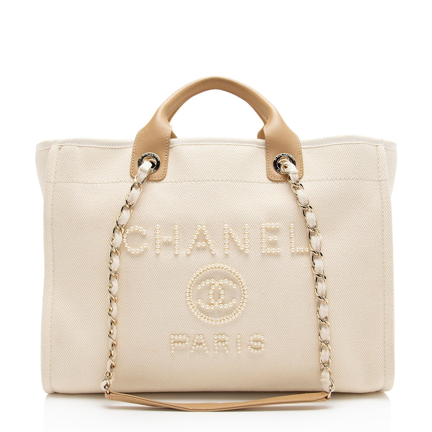 Chanel Tote Bag - Almora Bags