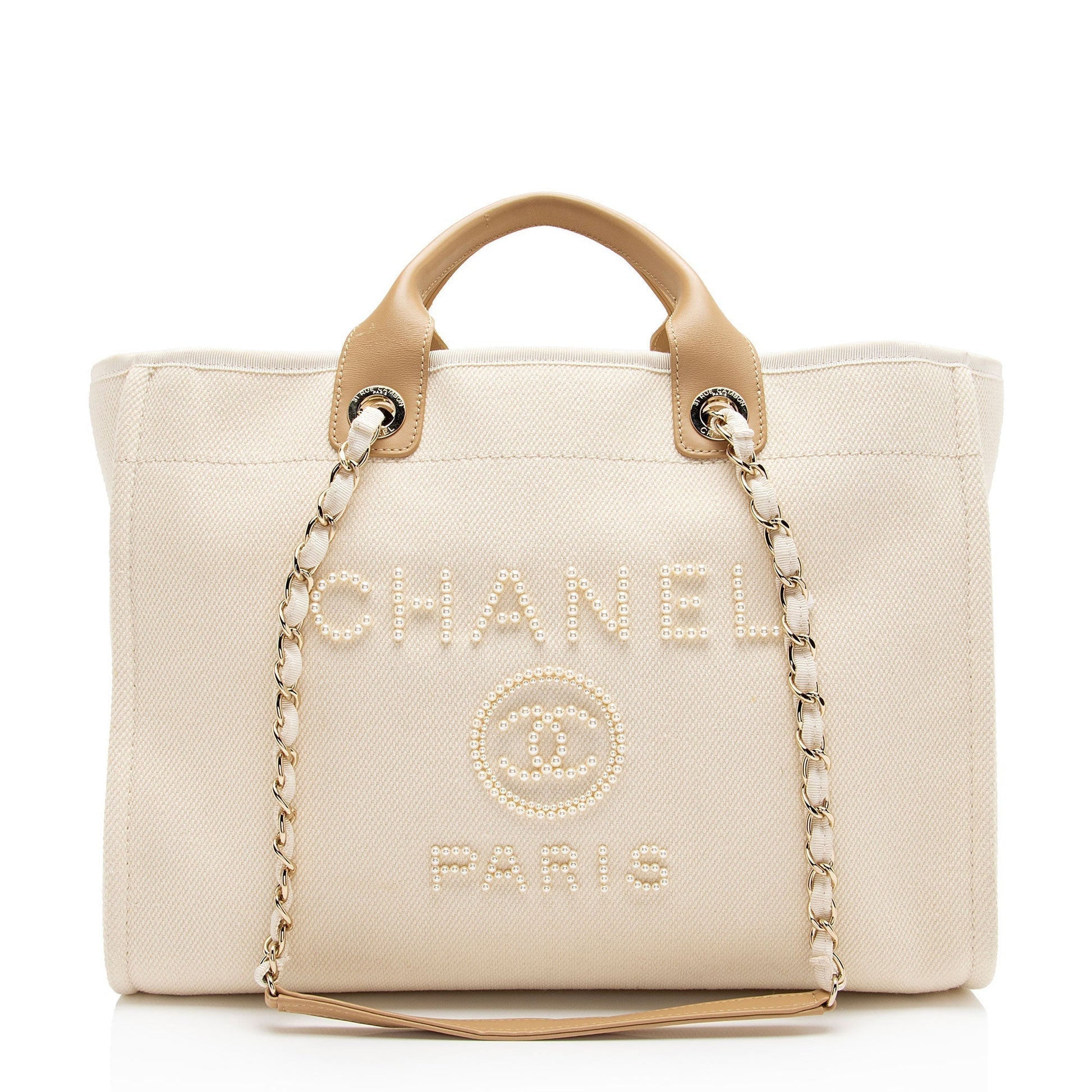 Chanel Tote Bag - Almora Bags