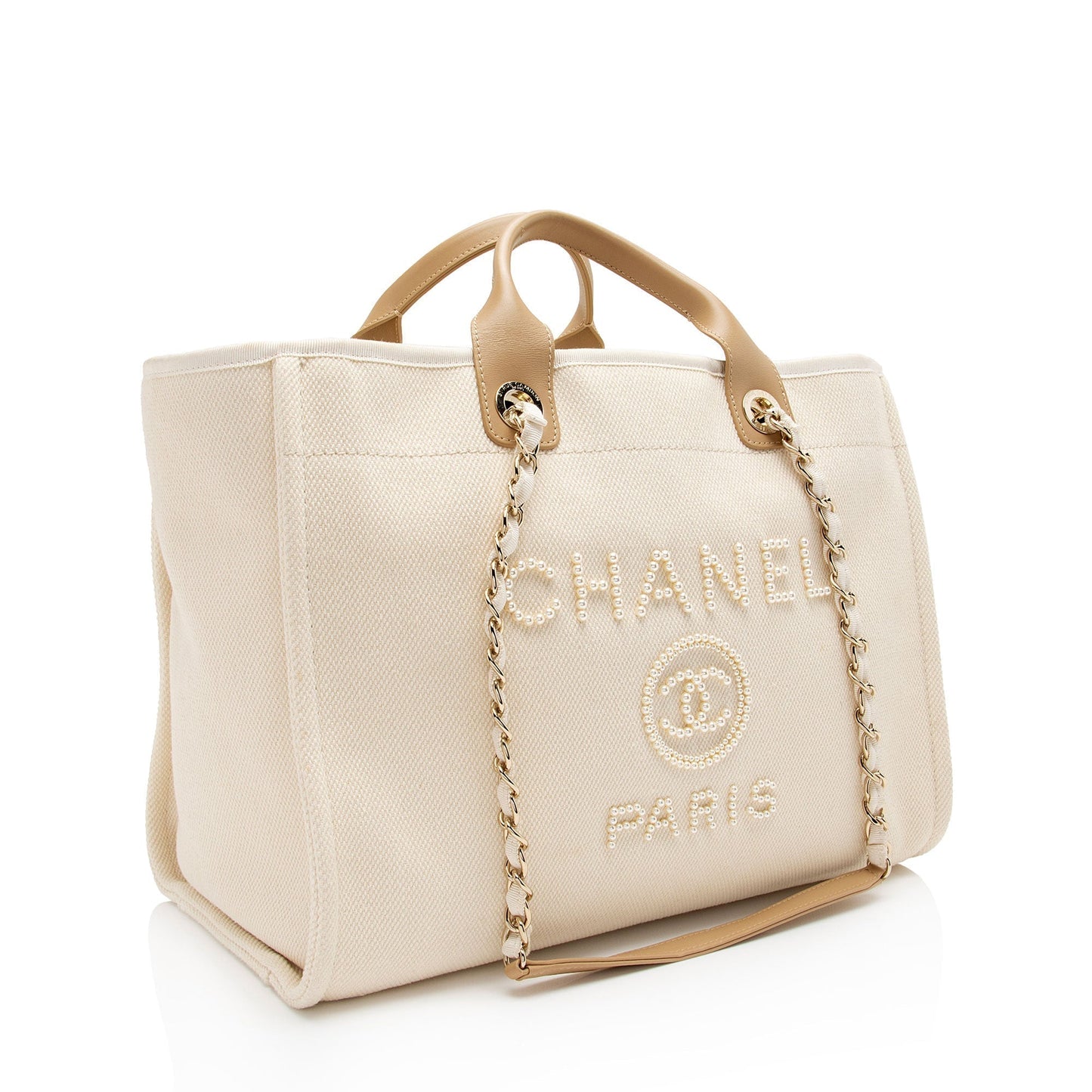 Chanel Tote Bag - Almora Bags