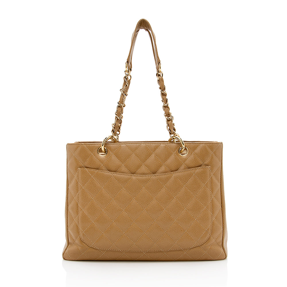 Chanel Tote Bag - Almora Bags