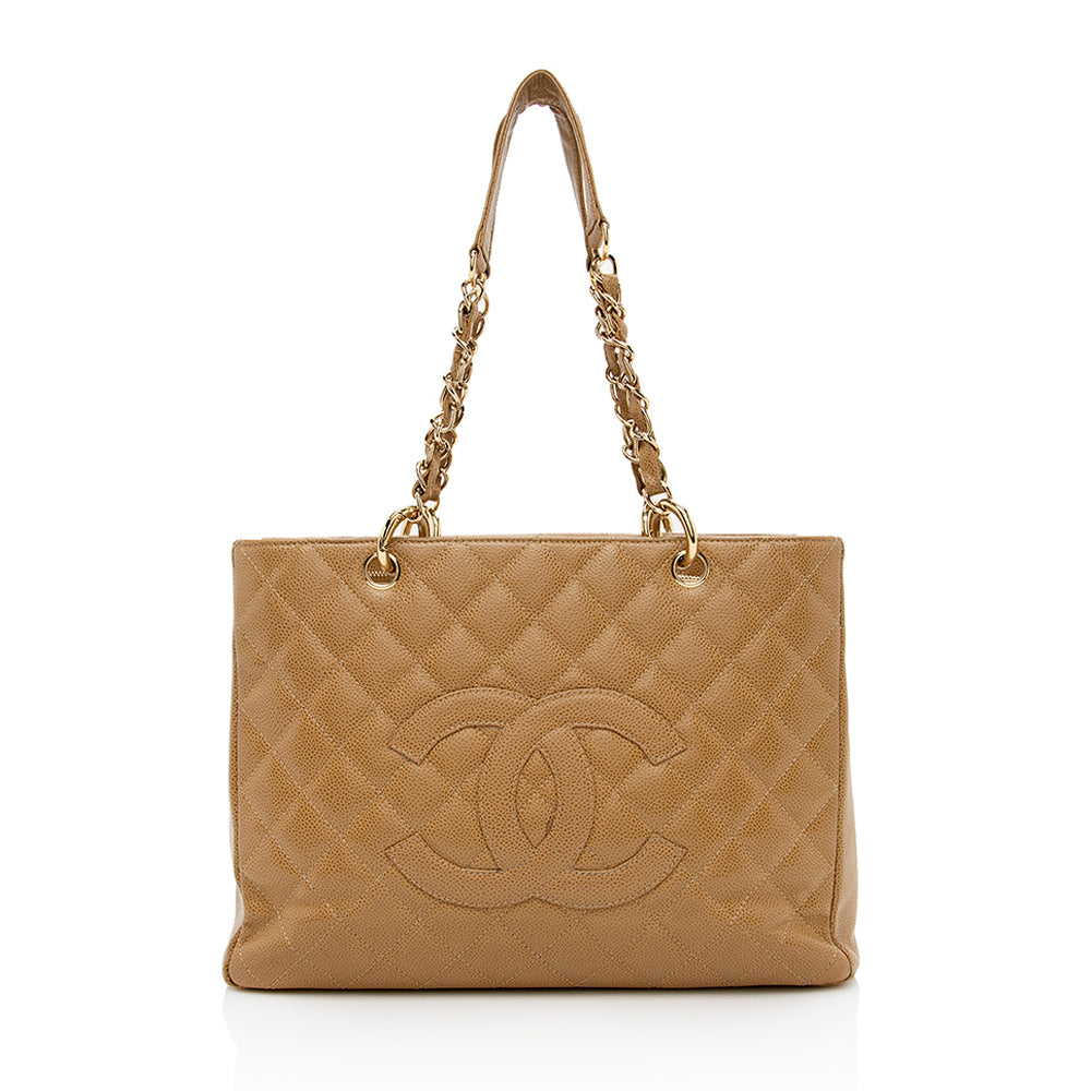Chanel Tote Bag - Almora Bags