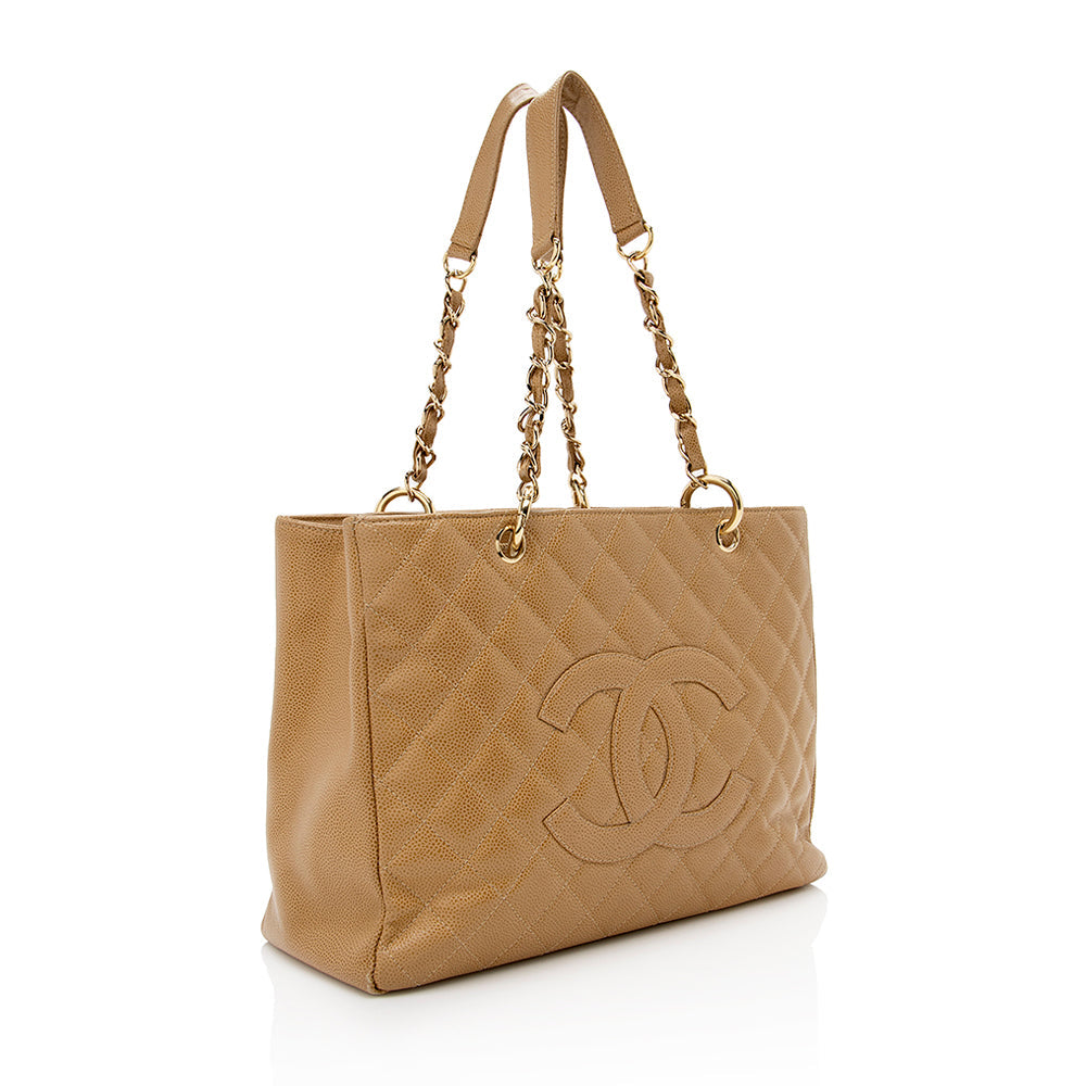 Chanel Tote Bag - Almora Bags